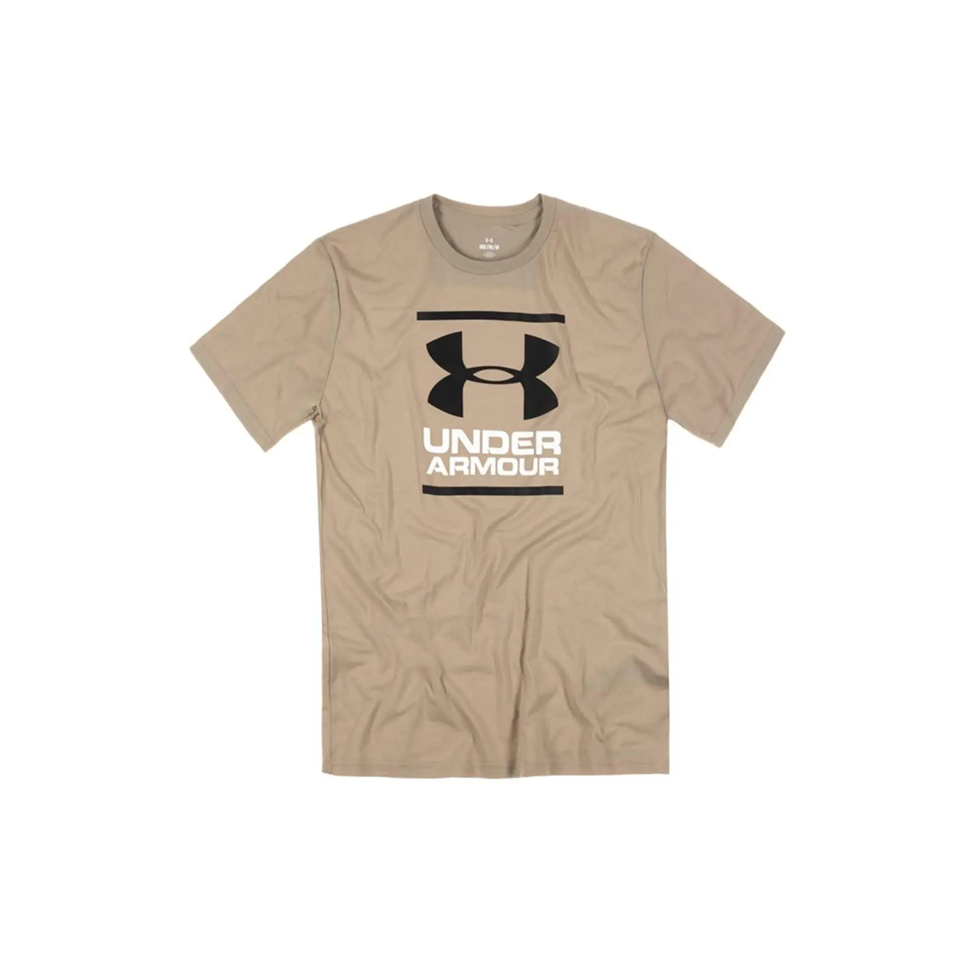 Under Armour Gl Foundation Short Sleeve T-shirt