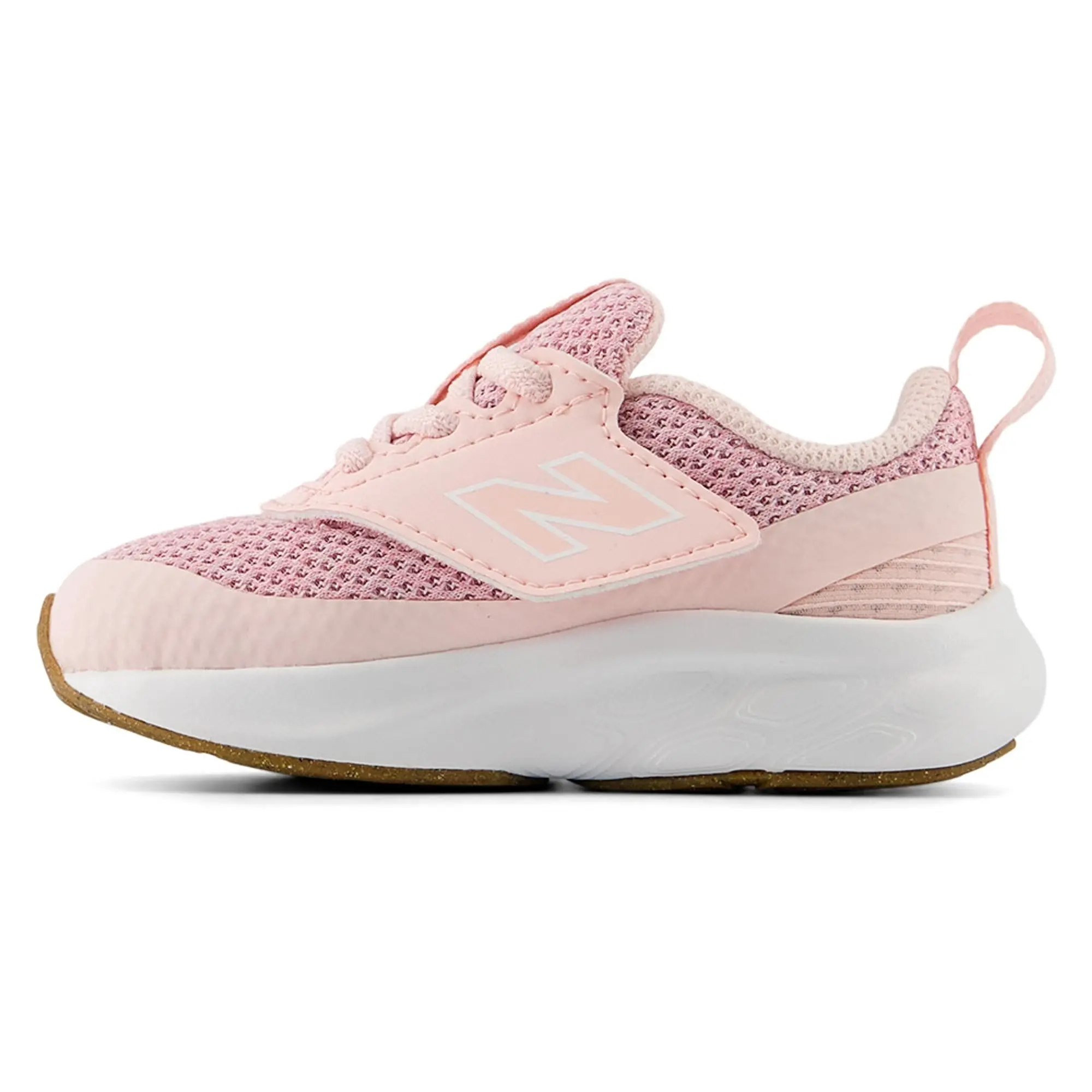 New Balance Fresh Foam 625 Hook & Loop Running Shoes