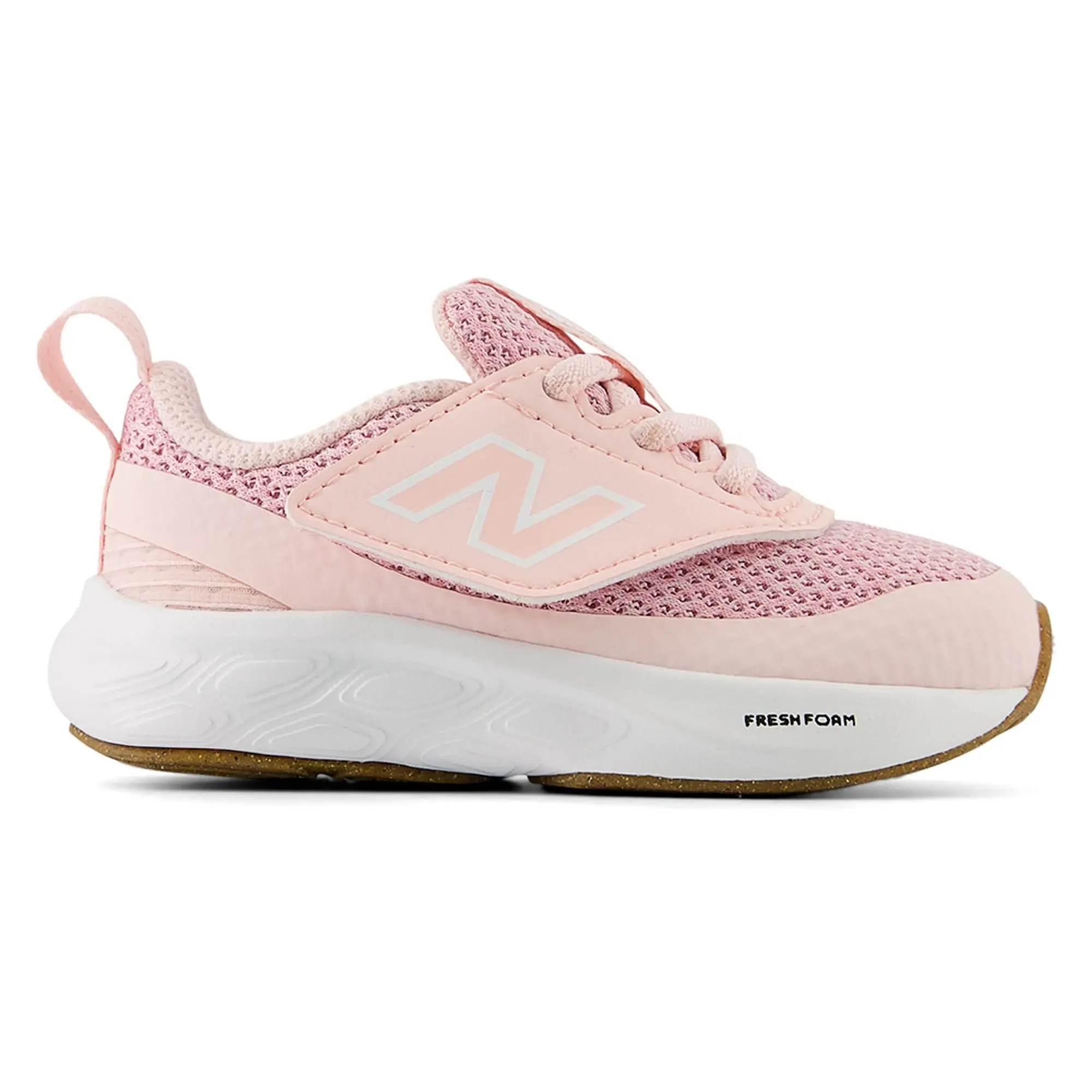 New Balance Fresh Foam 625 Hook & Loop Running Shoes