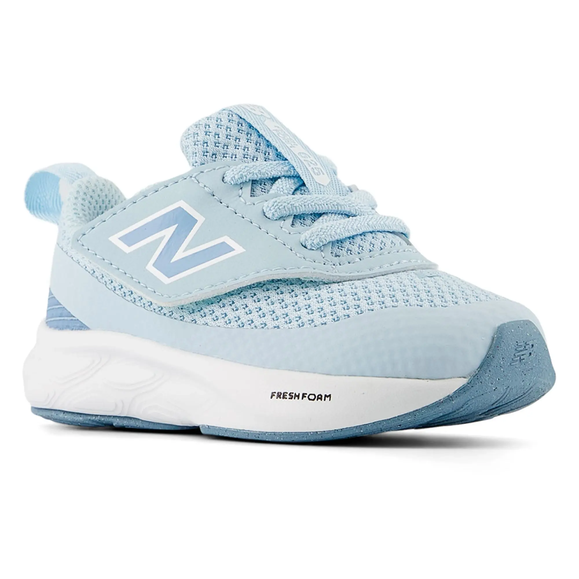 New Balance Fresh Foam 625 Hook & Loop Running Shoes