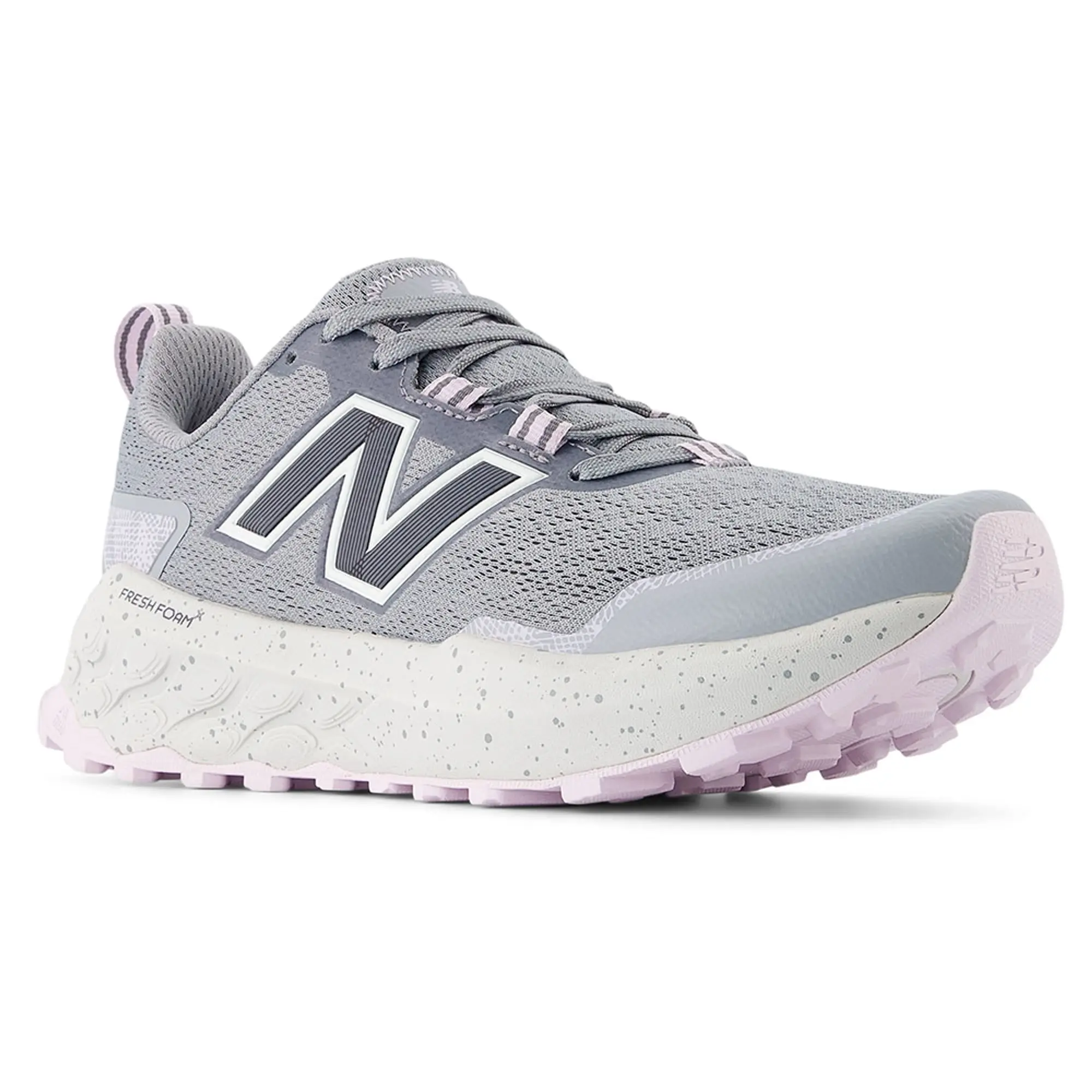 New Balance Fresh Foam X Garoé V2 Trail Running Shoes