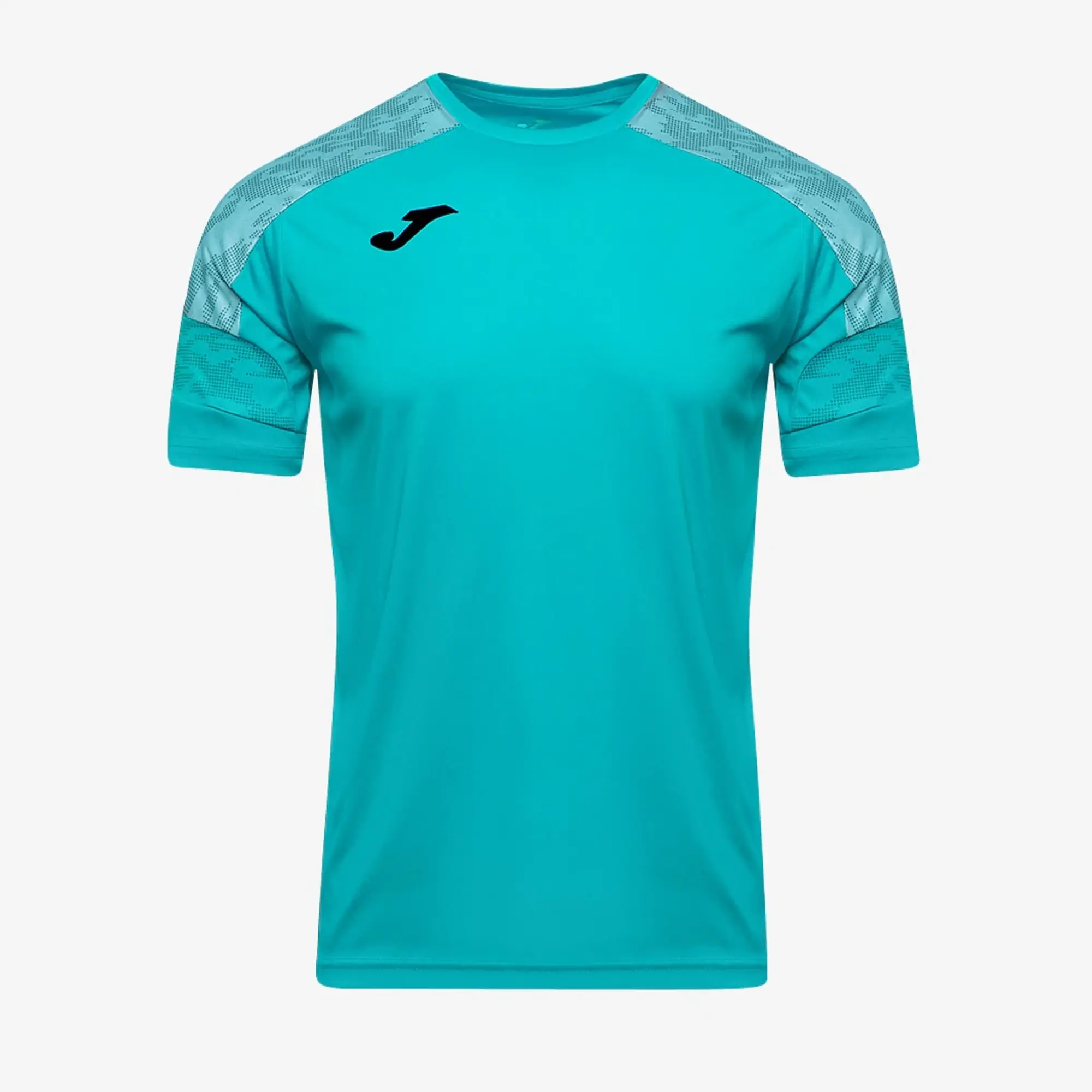 Joma Championship VIII SS Shirt