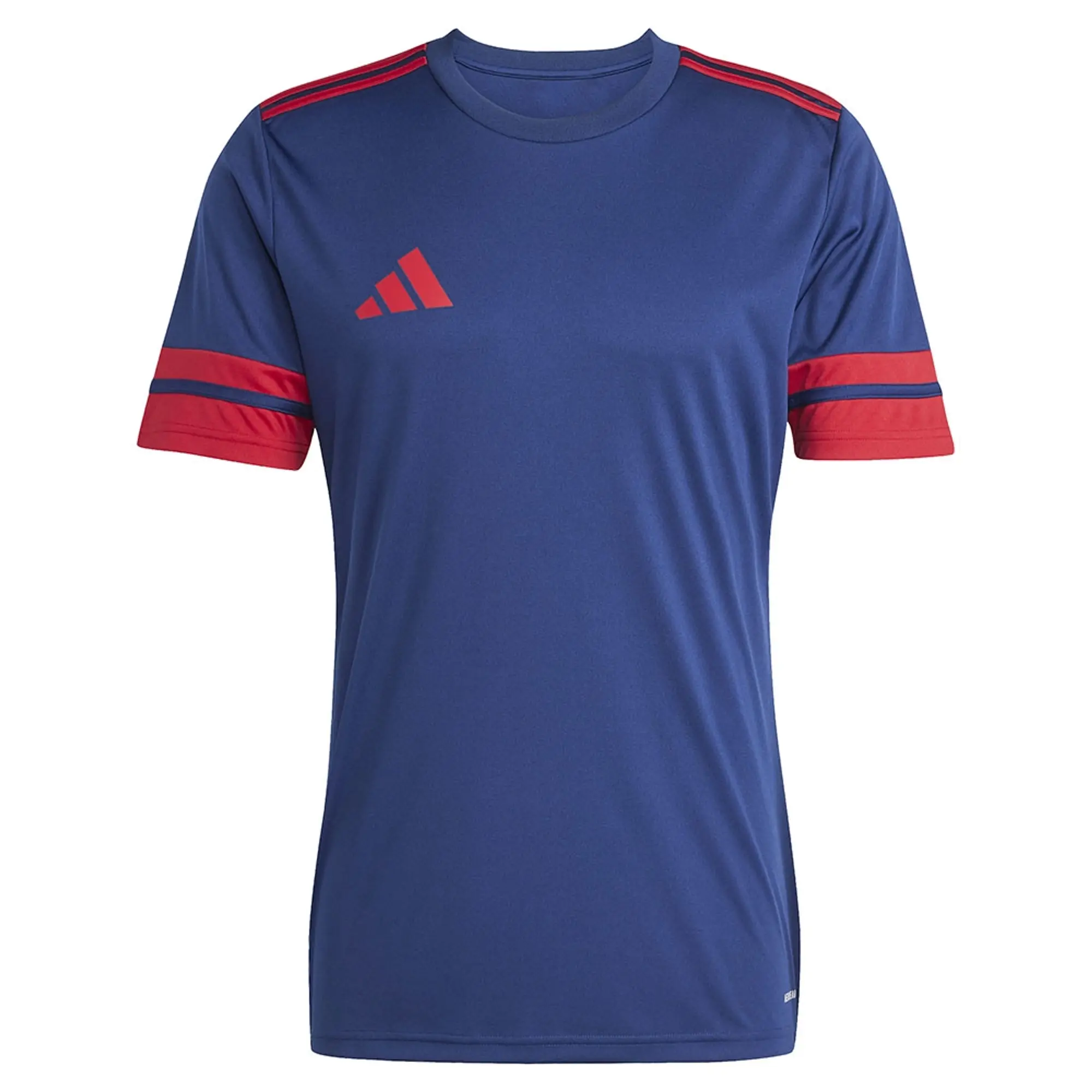 adidas Squadra 25 Slim SS Shirt