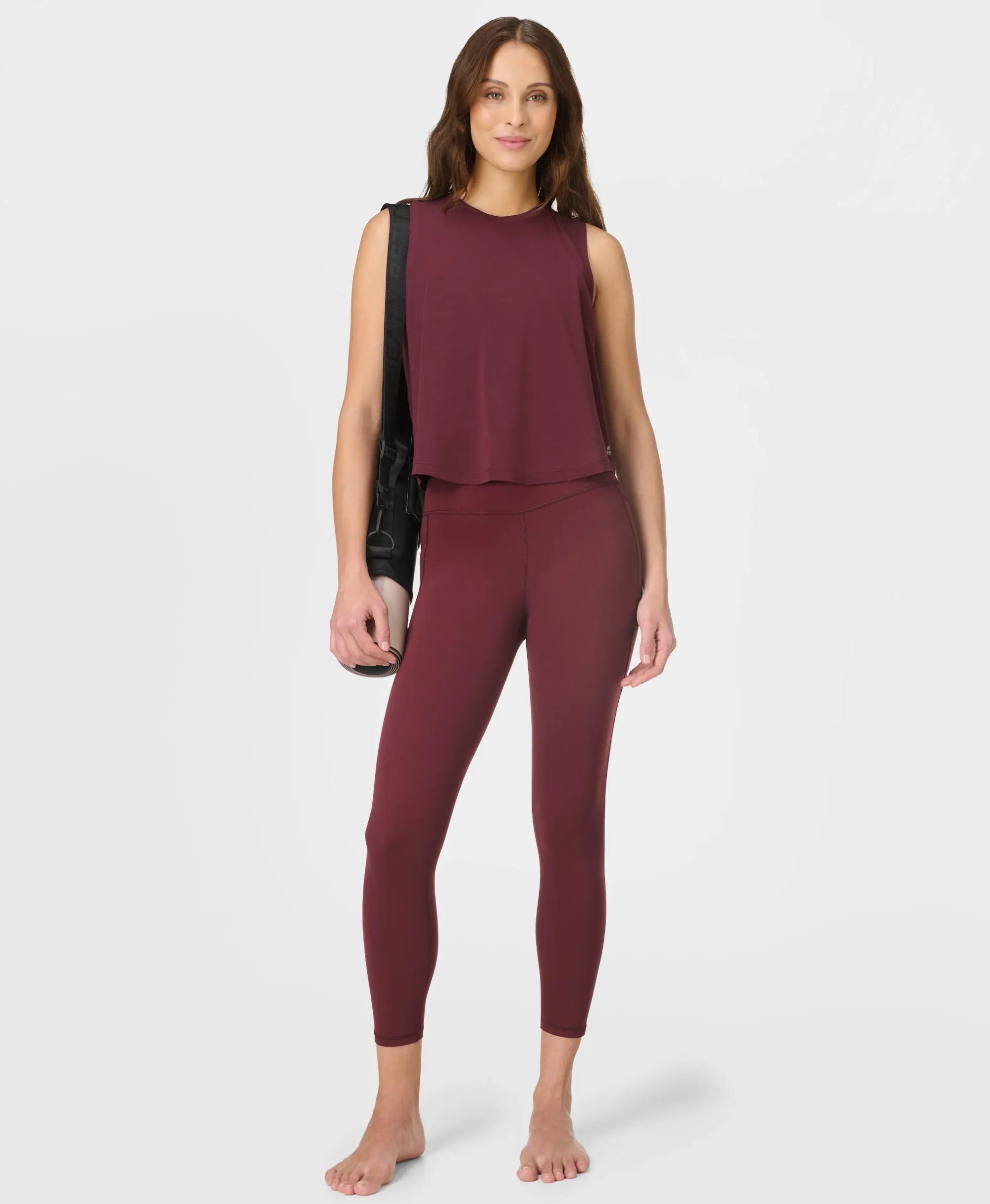 Ultimate Studio 7/8 Leggings