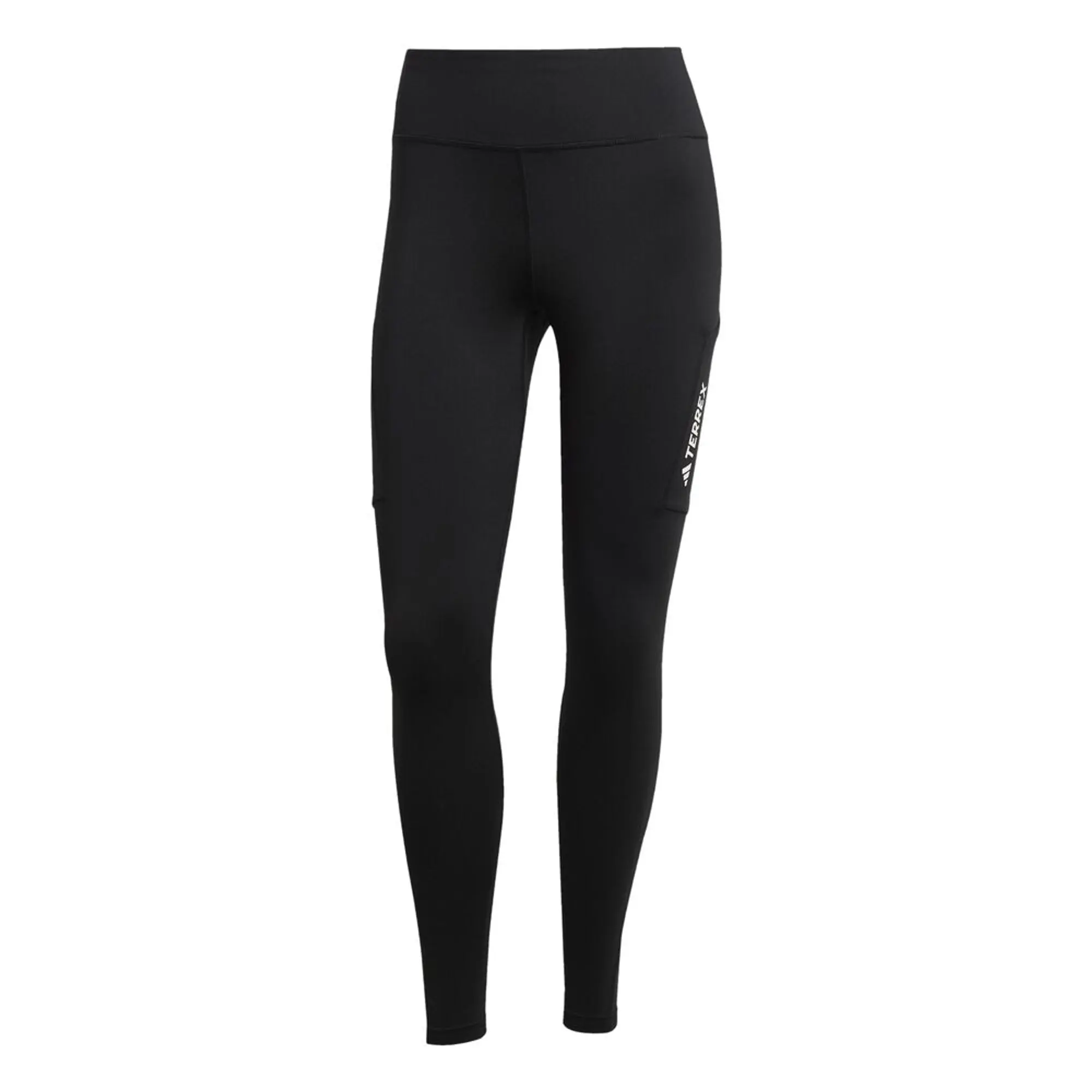 adidas Terrex MT Tight Running Tights Women - Black