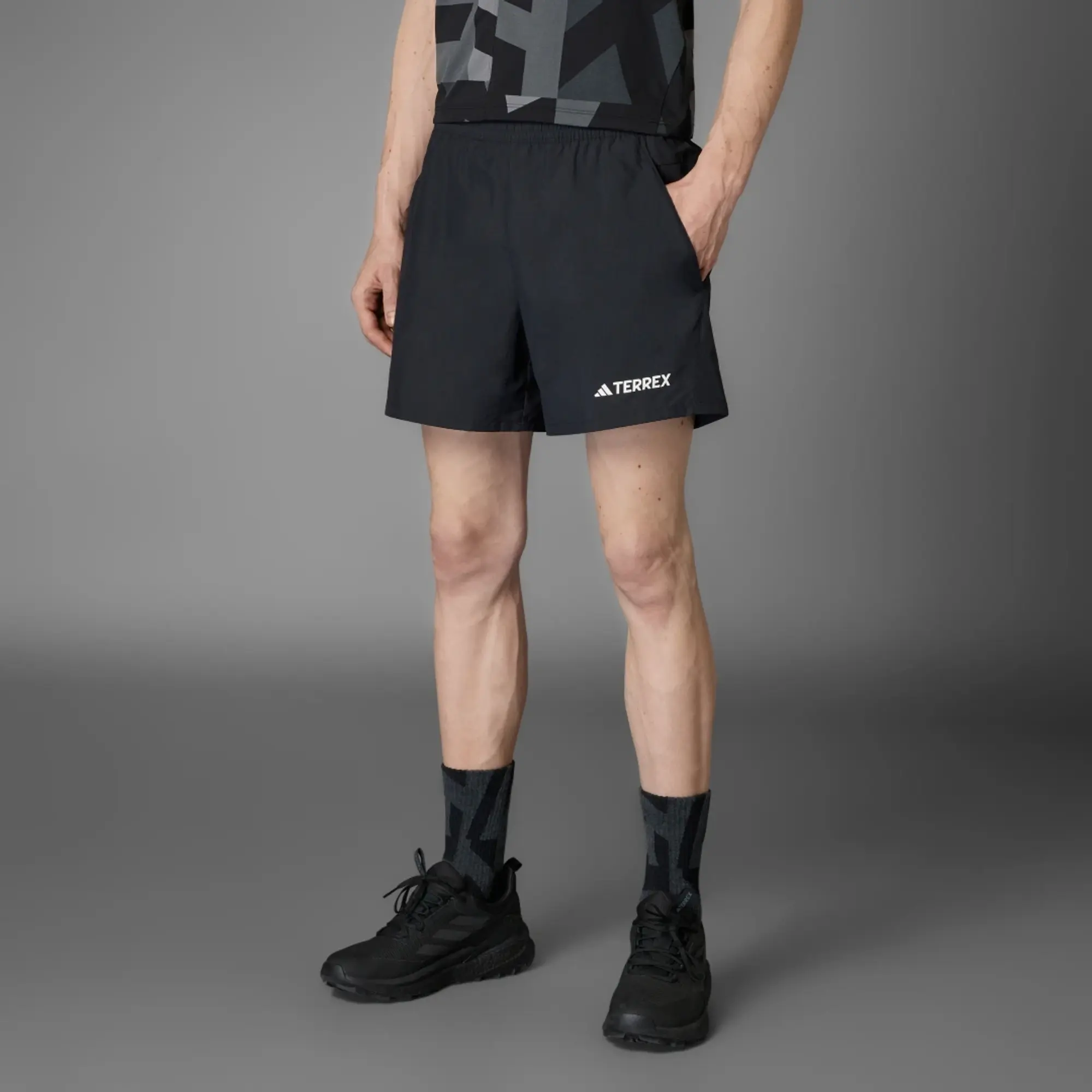 adidas Terrex Multi Shorts