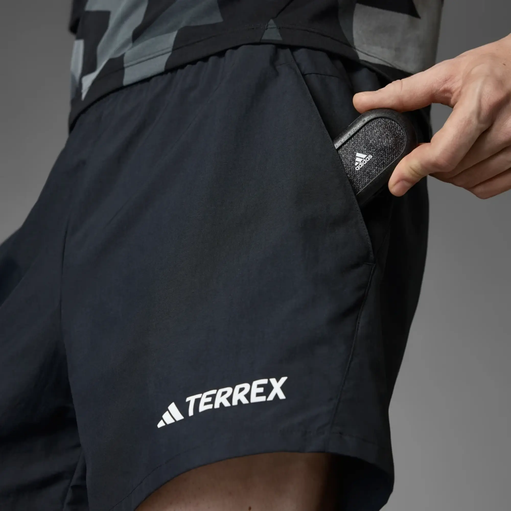 adidas Terrex Multi Shorts