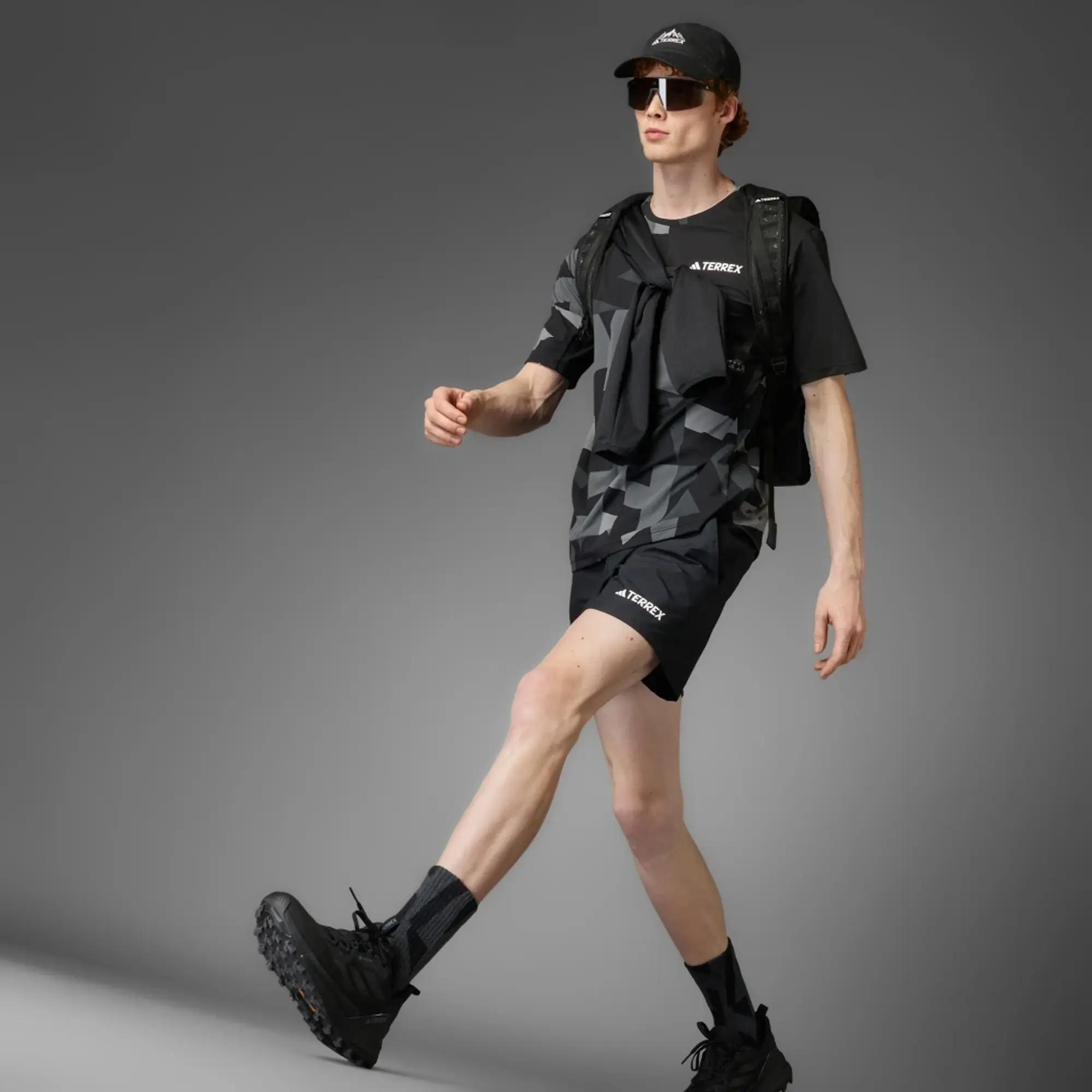 adidas Terrex Multi Shorts
