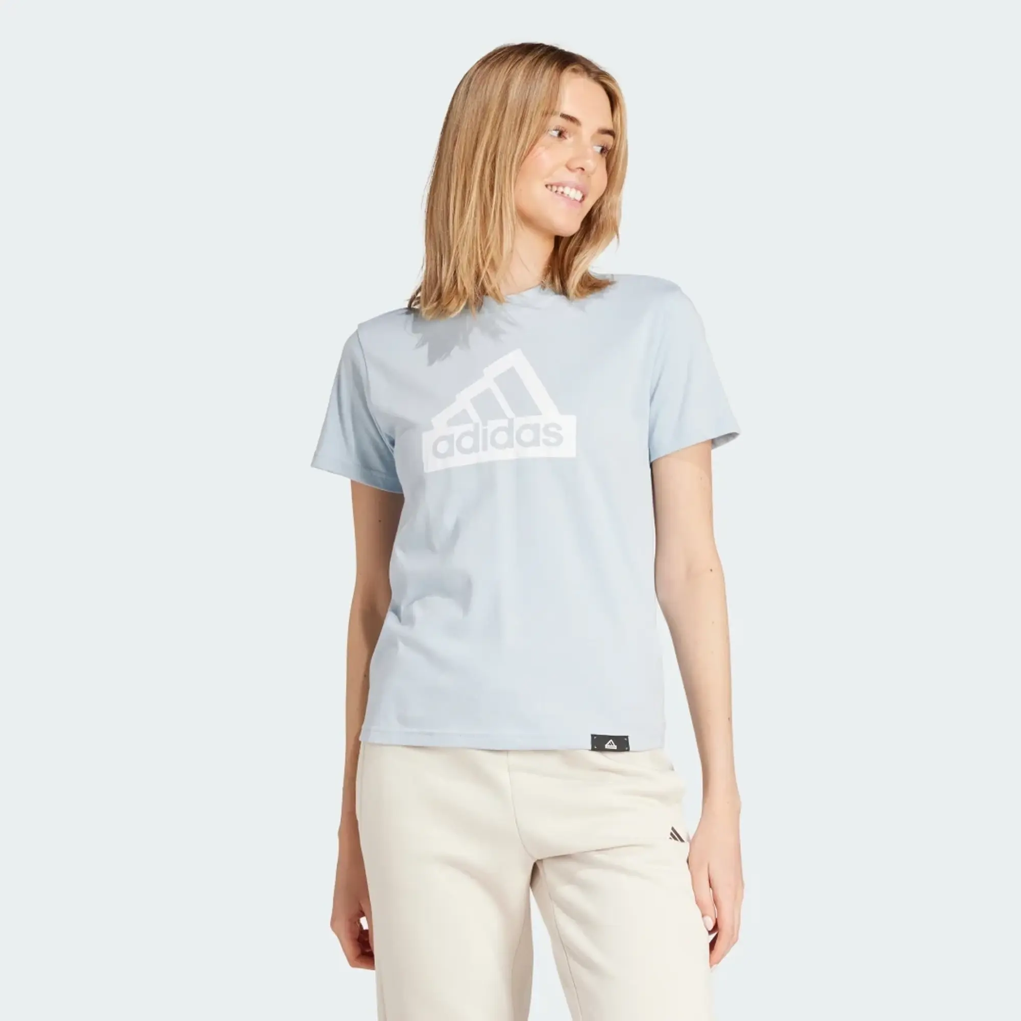 adidas Modern Essentials Graphic T-Shirt