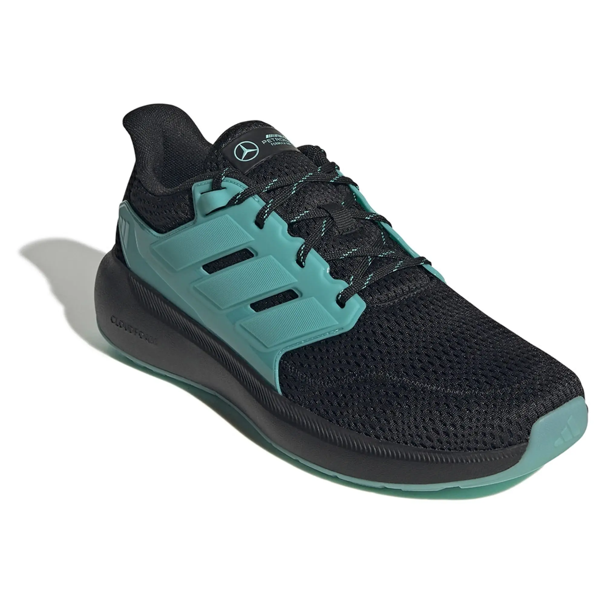 Adidas Amg Mercedes Ultimashow 2.0 Trainers