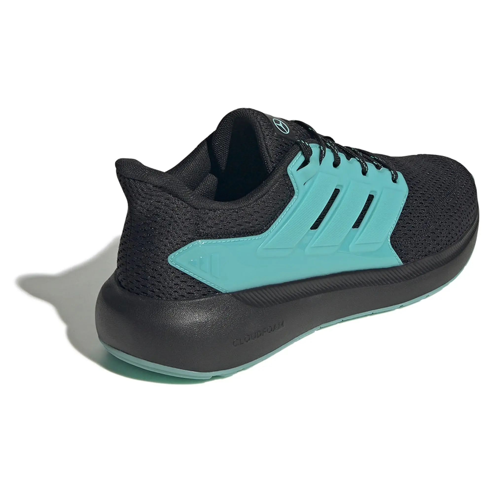 Adidas Amg Mercedes Ultimashow 2.0 Trainers