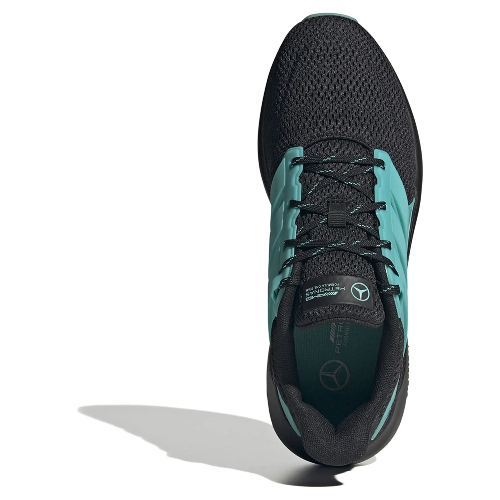 Adidas Amg Mercedes Ultimashow 2.0 Trainers