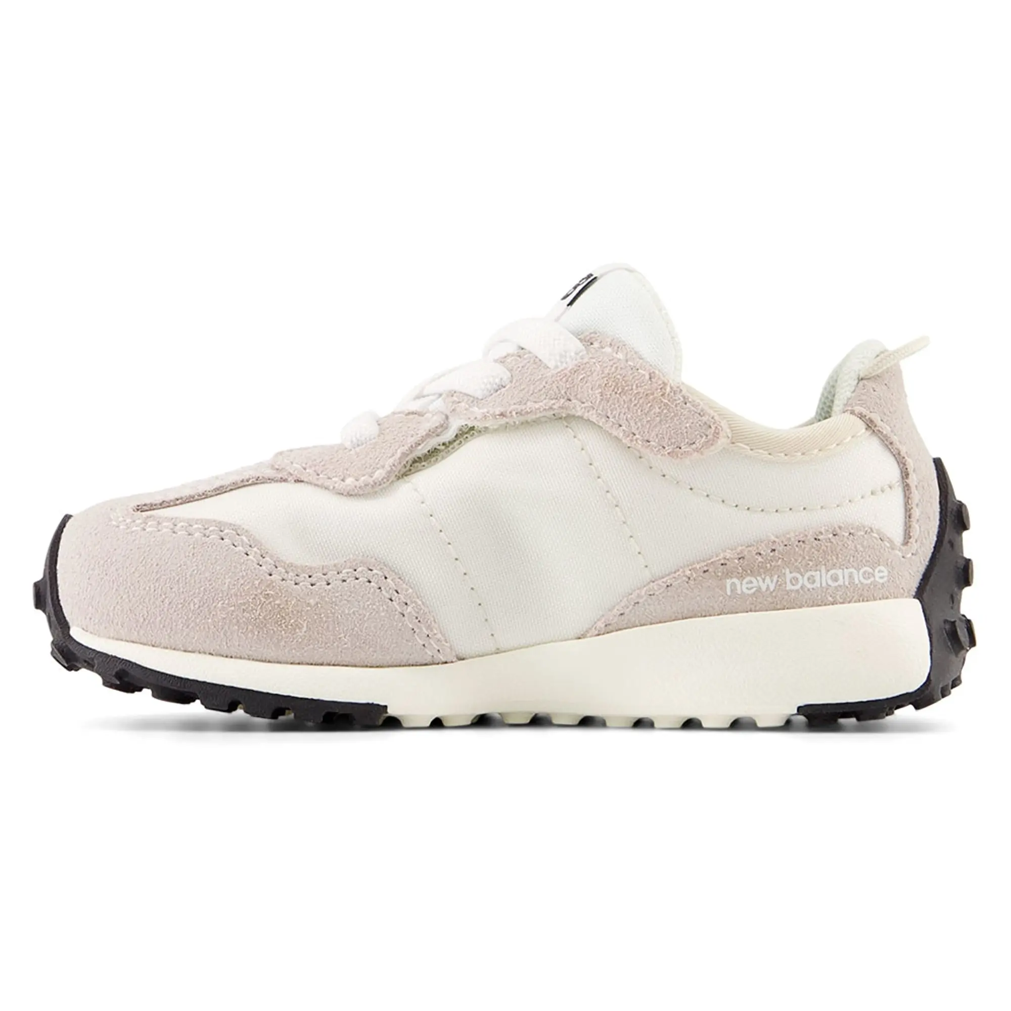 New Balance 327 Hook & Loop Inf Trainers