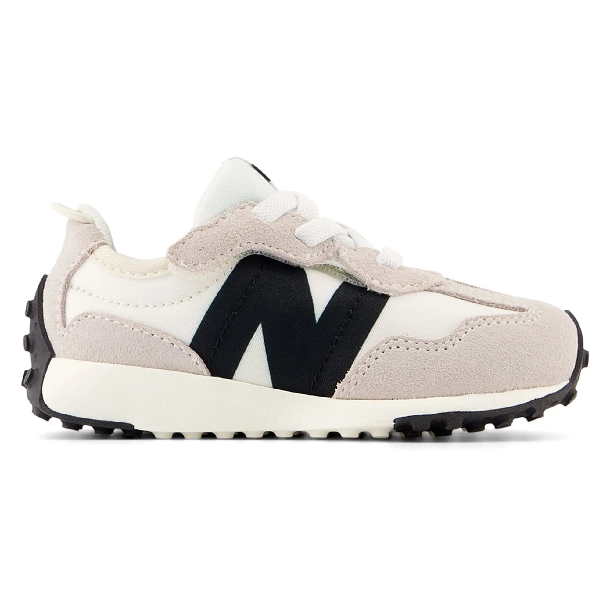 New Balance 327 Hook & Loop Inf Trainers