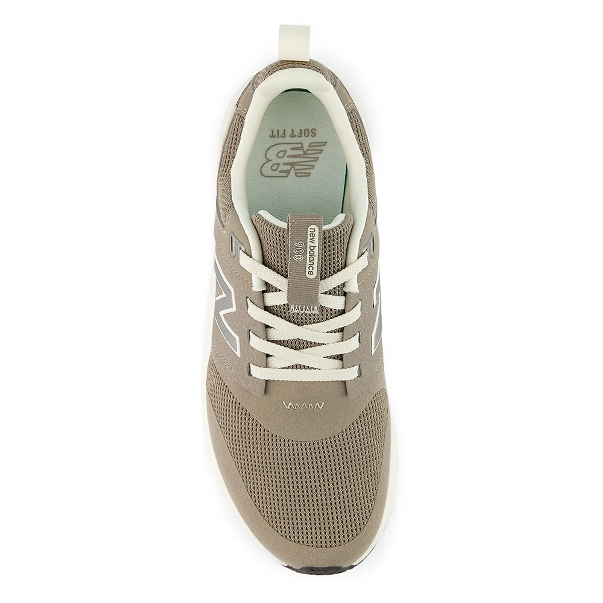 New Balance Dynasoft Ua900 V1 Trainers