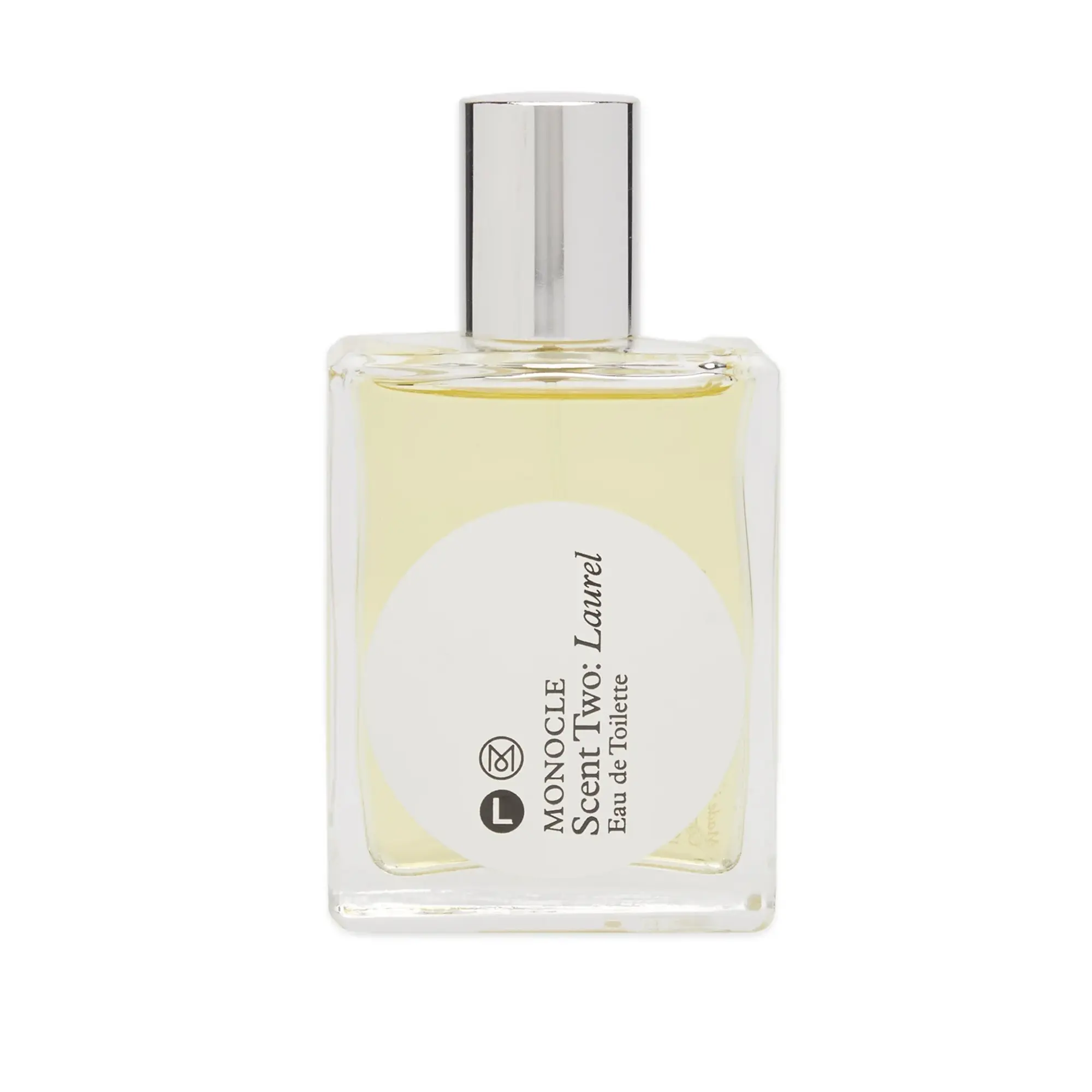 Comme des Garçons Parfum x Monocle Scent 02: Laurel Eau De T Tester