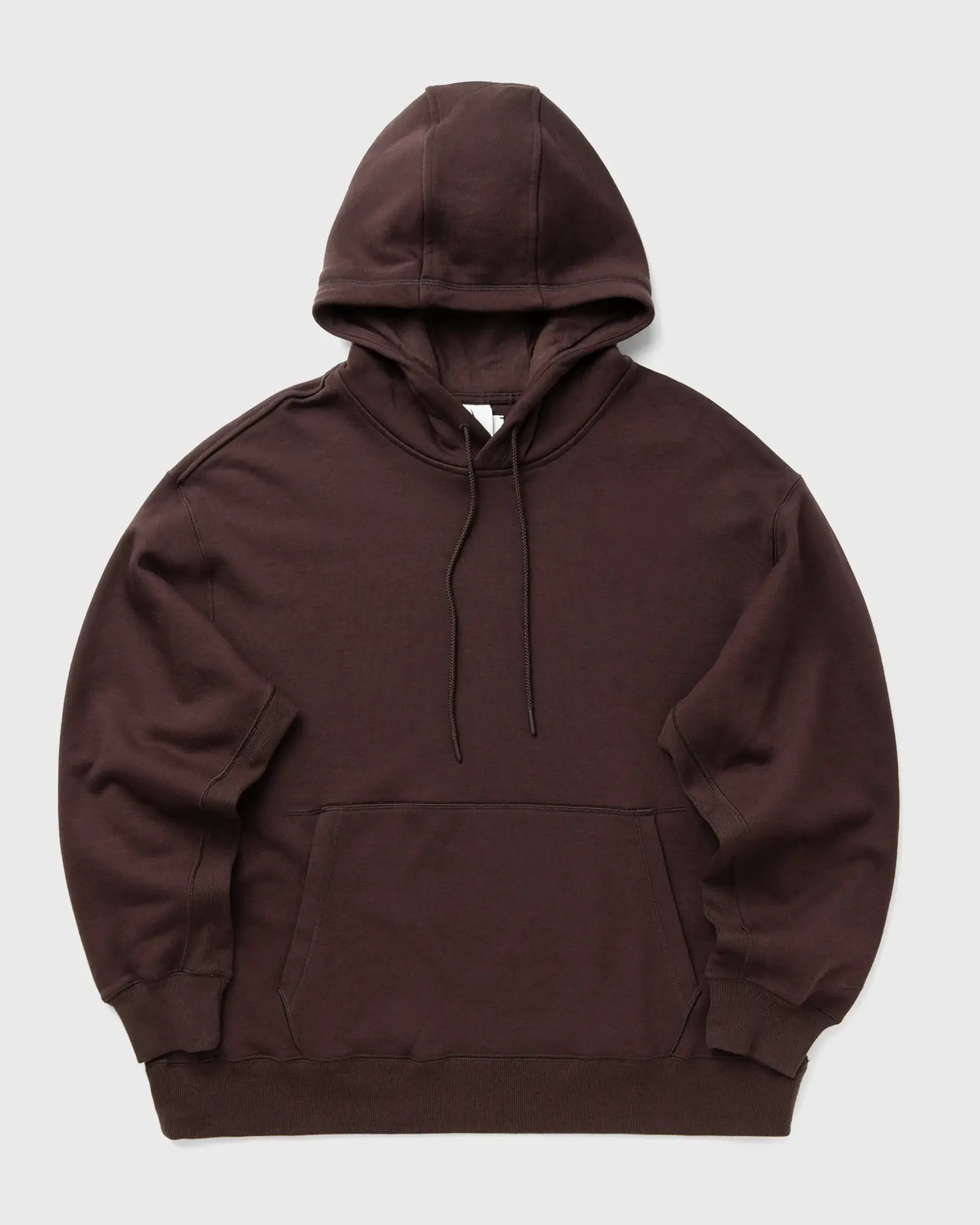 WOOL CLASSICS HOODIE