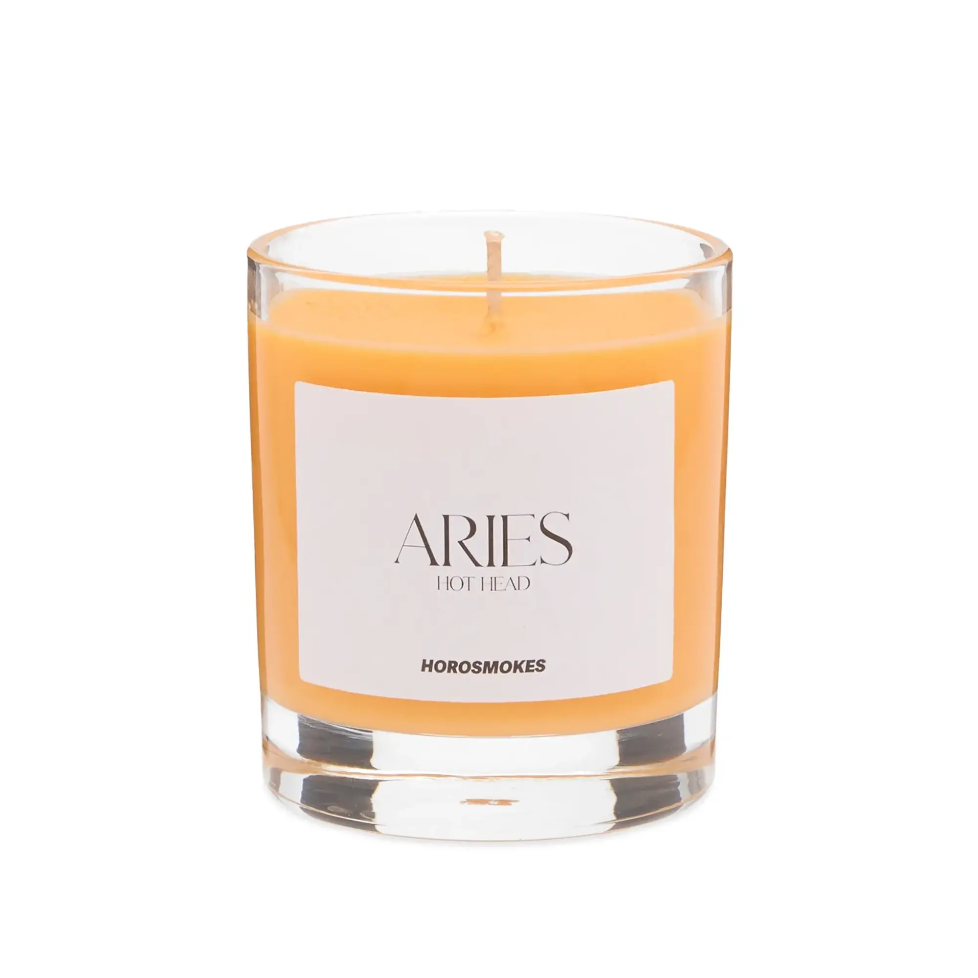 Horosoaps Aries Candle