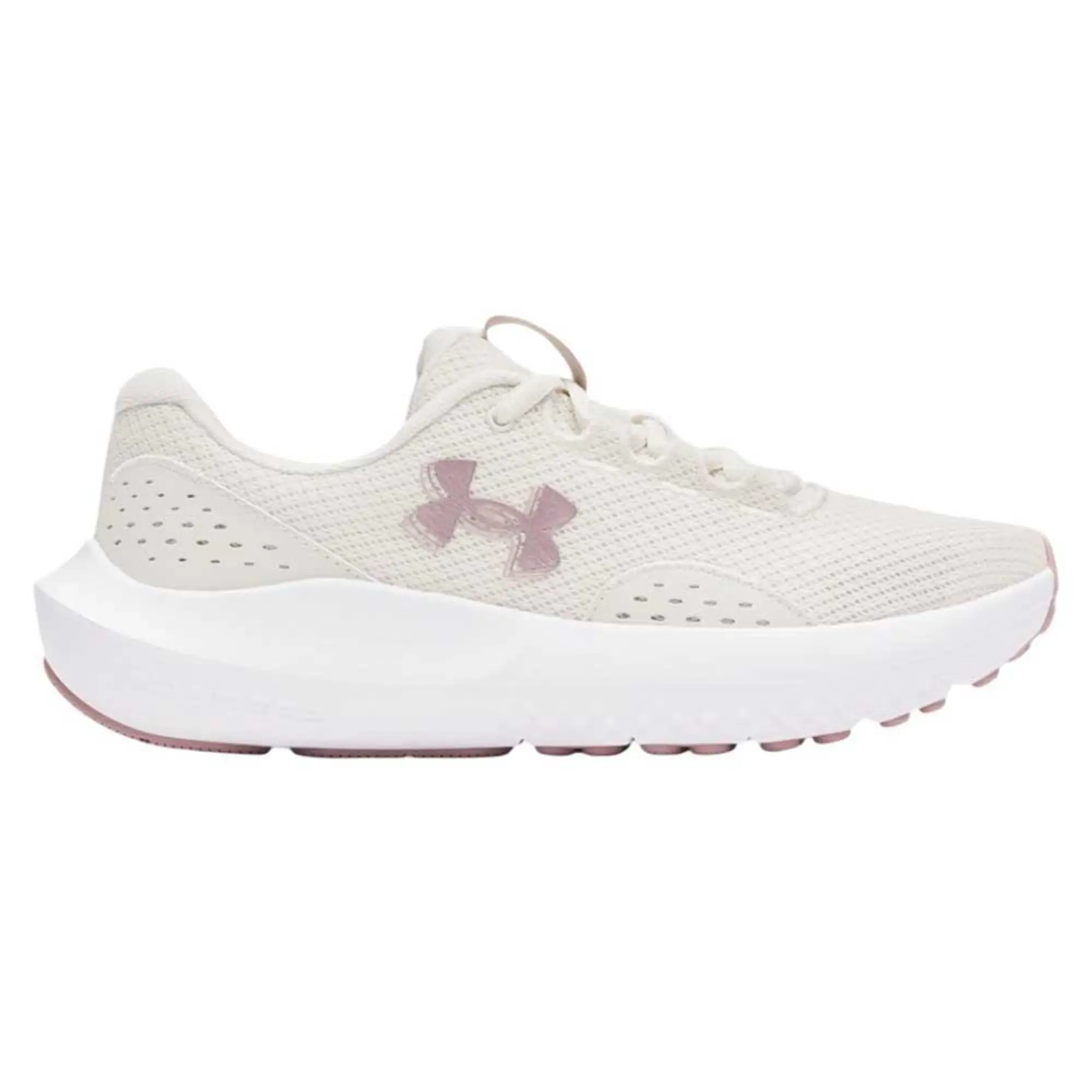 Under Armour Charged Surge 4 Running Shoes