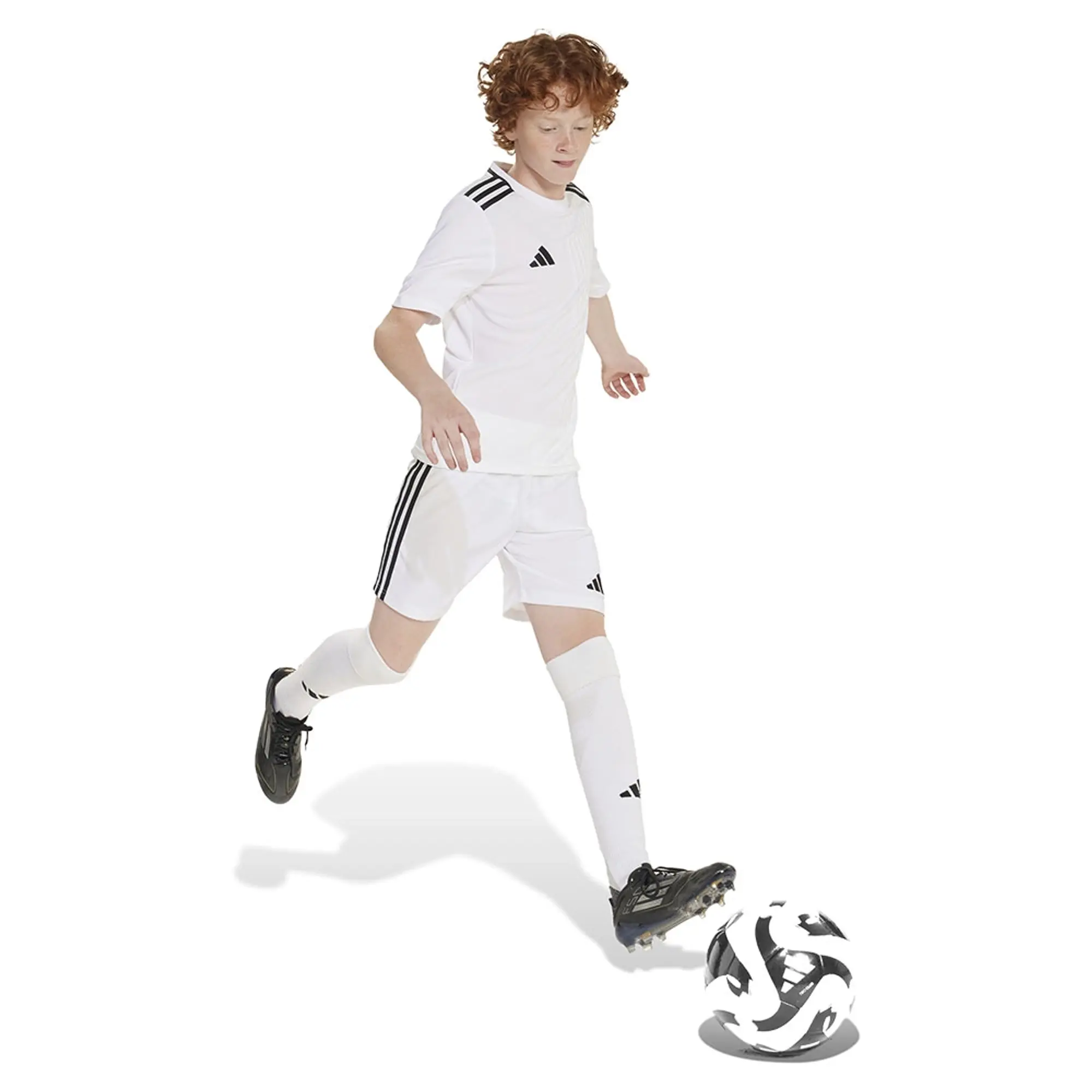 adidas Junior Tastigo 25 Shorts