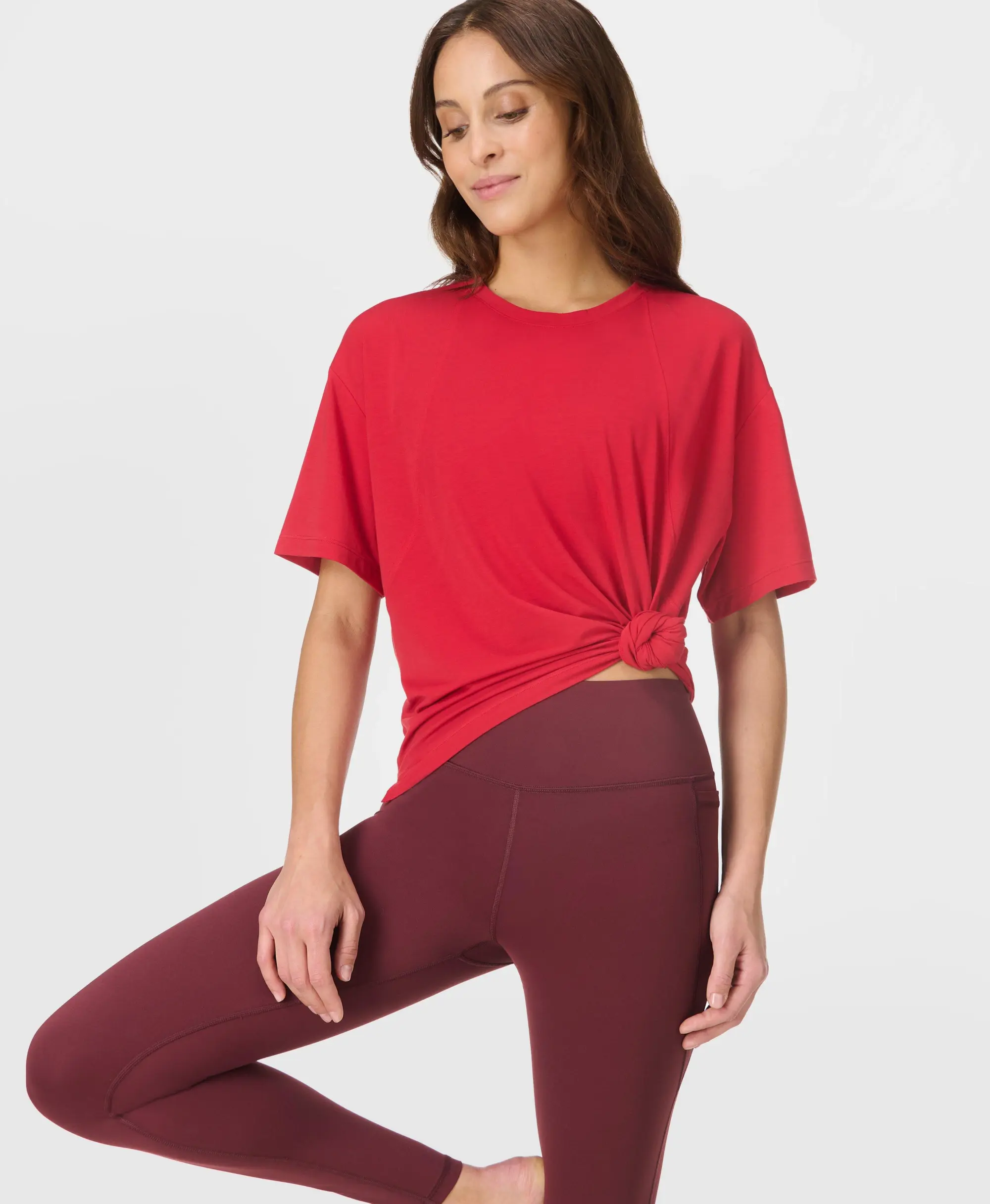 Soft Flow Studio T-Shirt