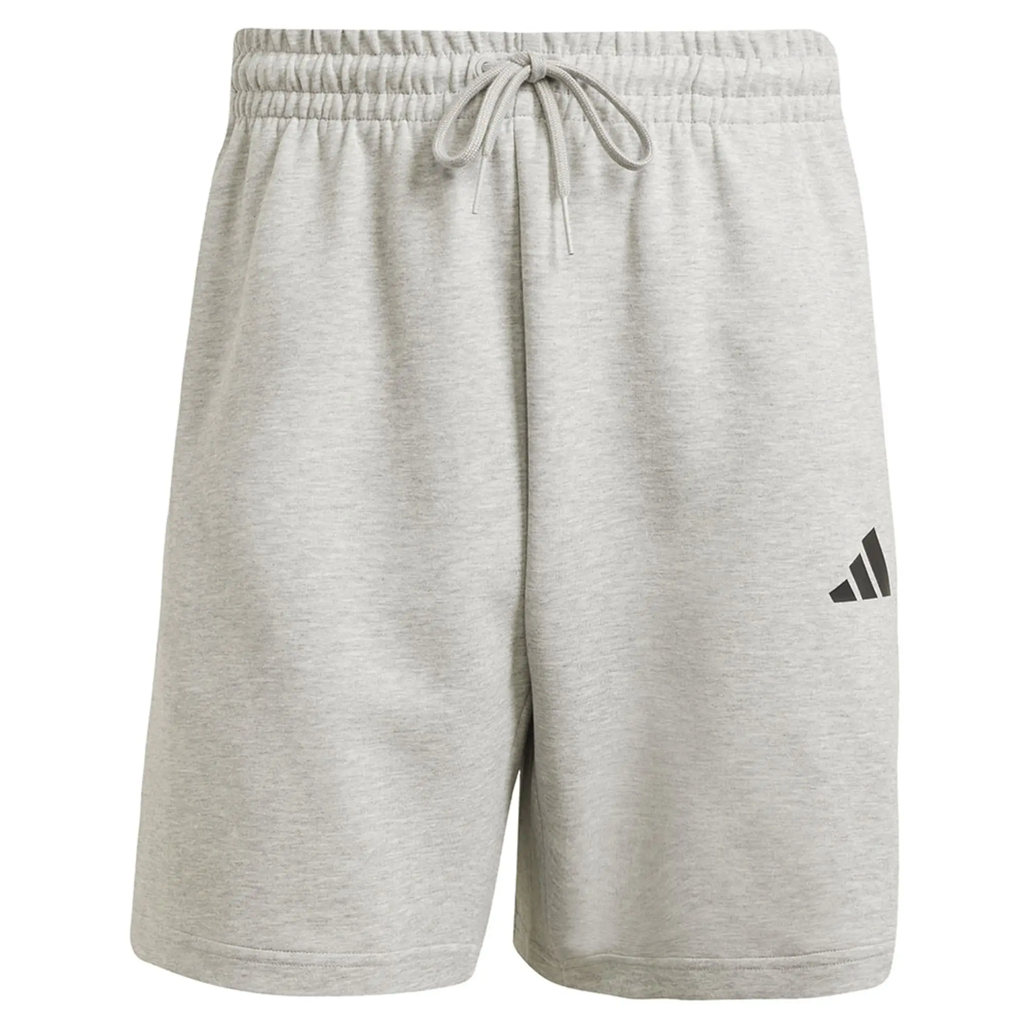 Manchester United x adidas Future Icons Short Grey Marl