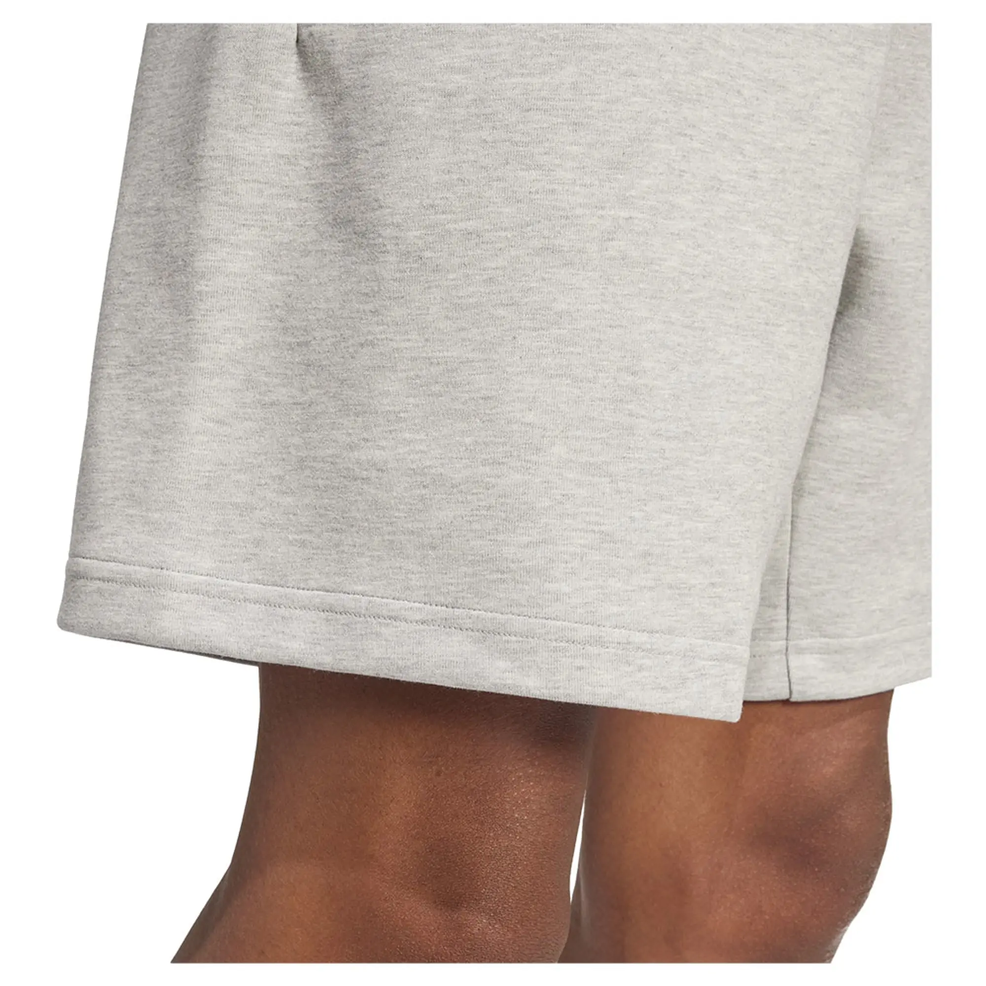 Manchester United x adidas Future Icons Short Grey Marl