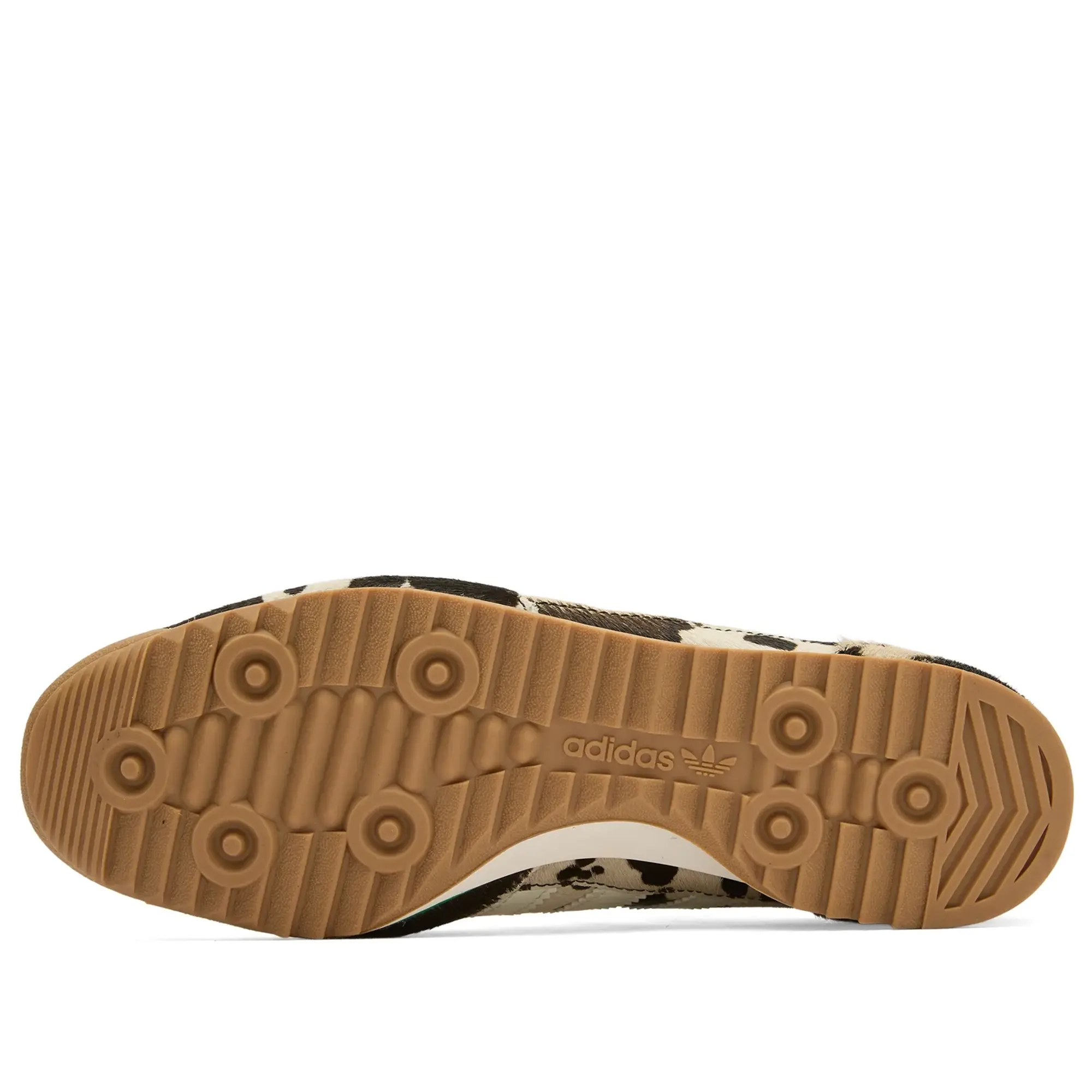 adidas Originals SL 72 Pony Hair Women's, white