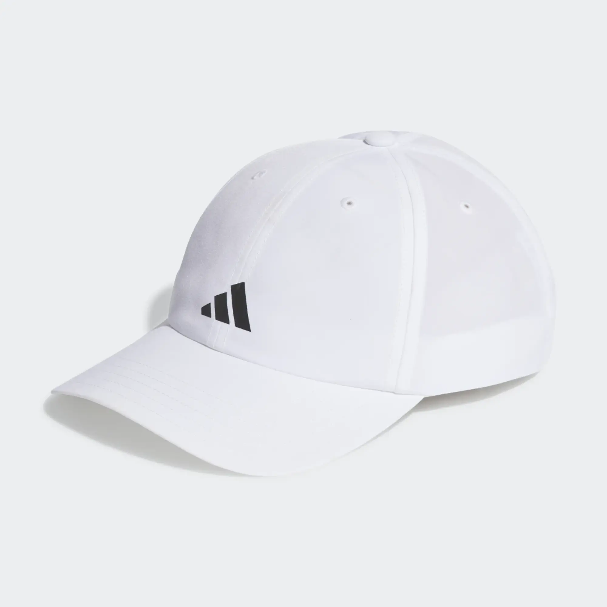 Adidas Running Essentials Cap In White