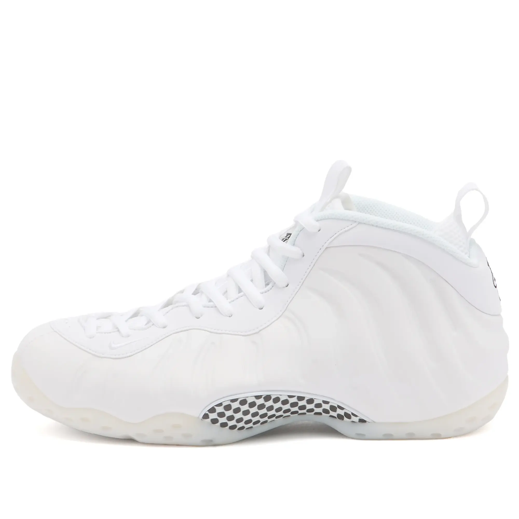 Nike Men's Air Foamposite One Sneaker Pearl/Sail