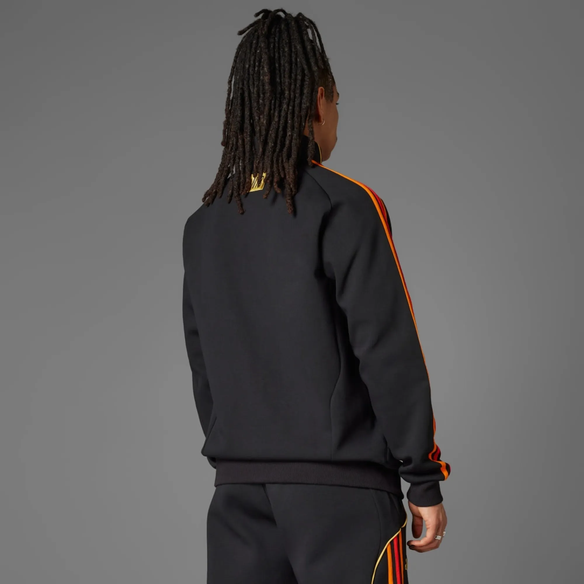 adidas Arsenal x NTS UBP Doubleknit Track Top | JL8049 | FOOTY.COM