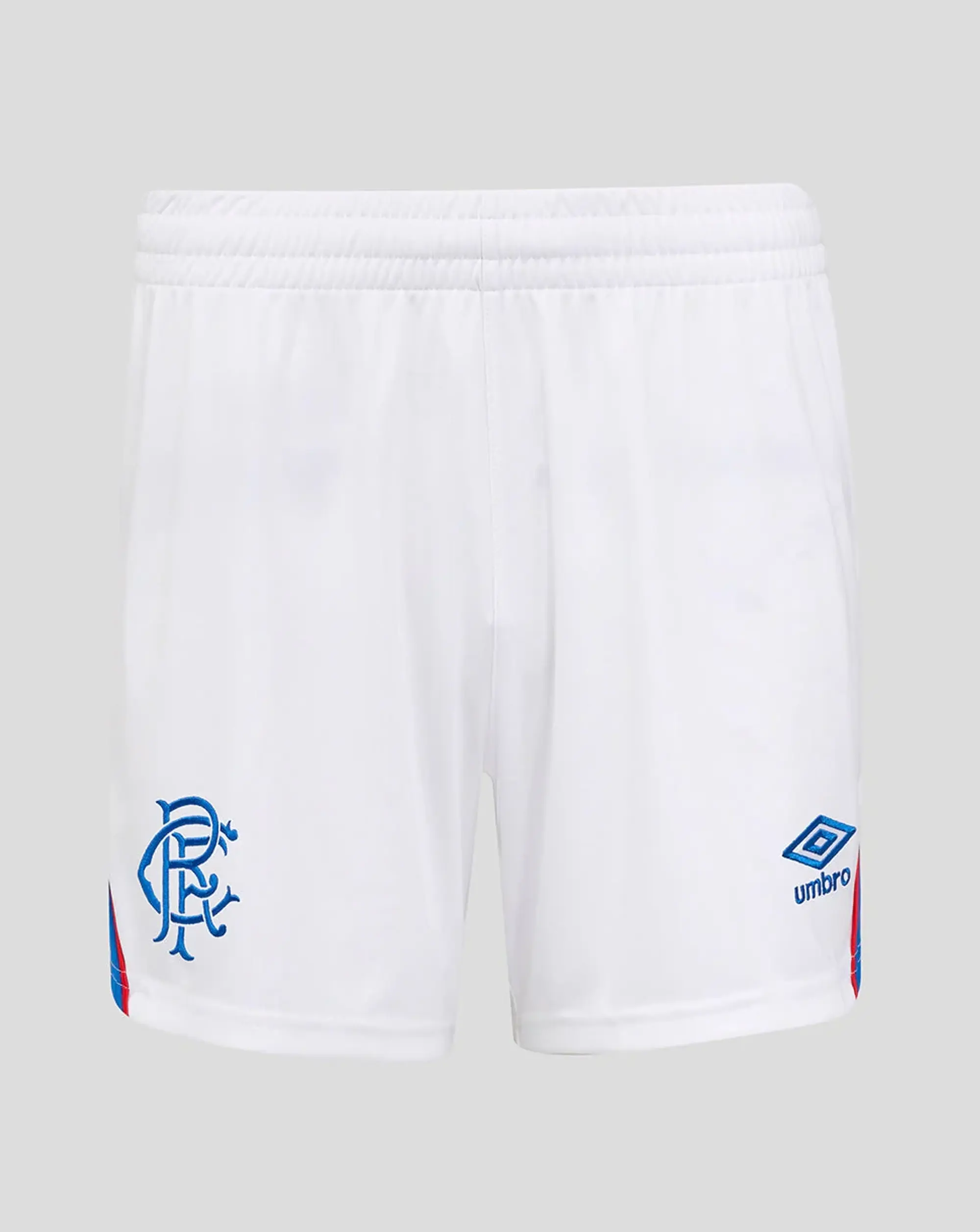 Castore Rangers Fc Women's 25/26 Home Shorts
