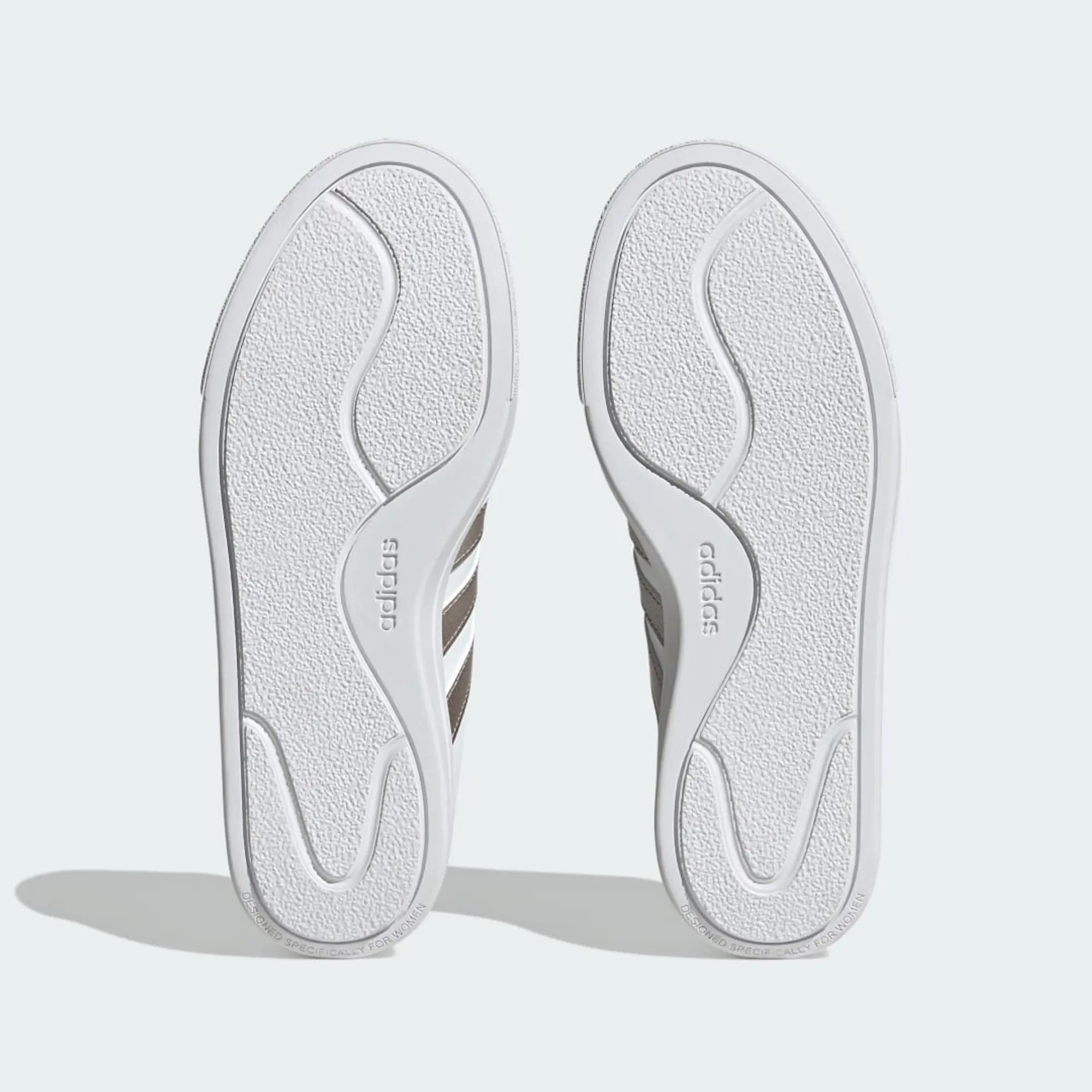 adidas Court Platform Shoes