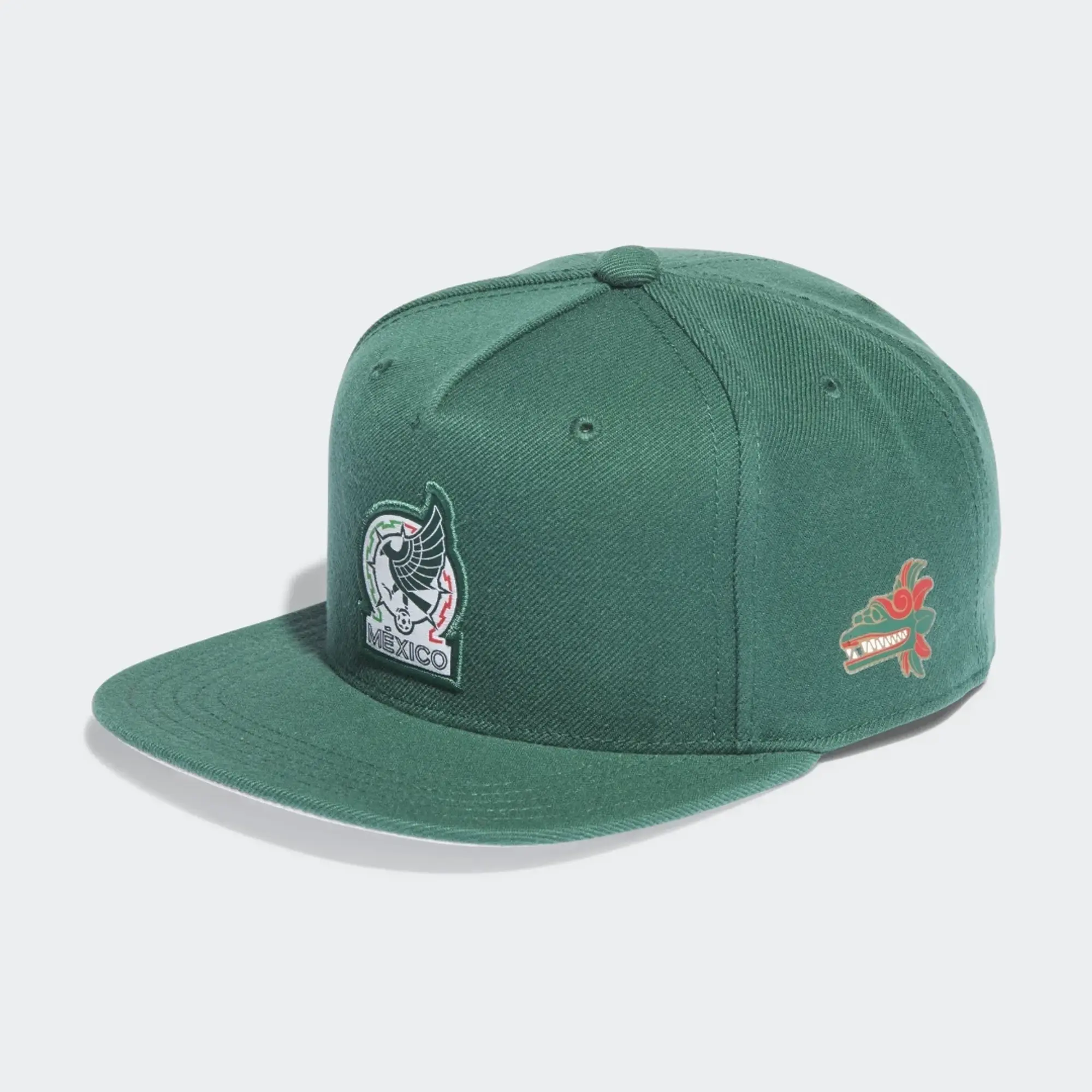 adidas Mexico Home Snapback Cap