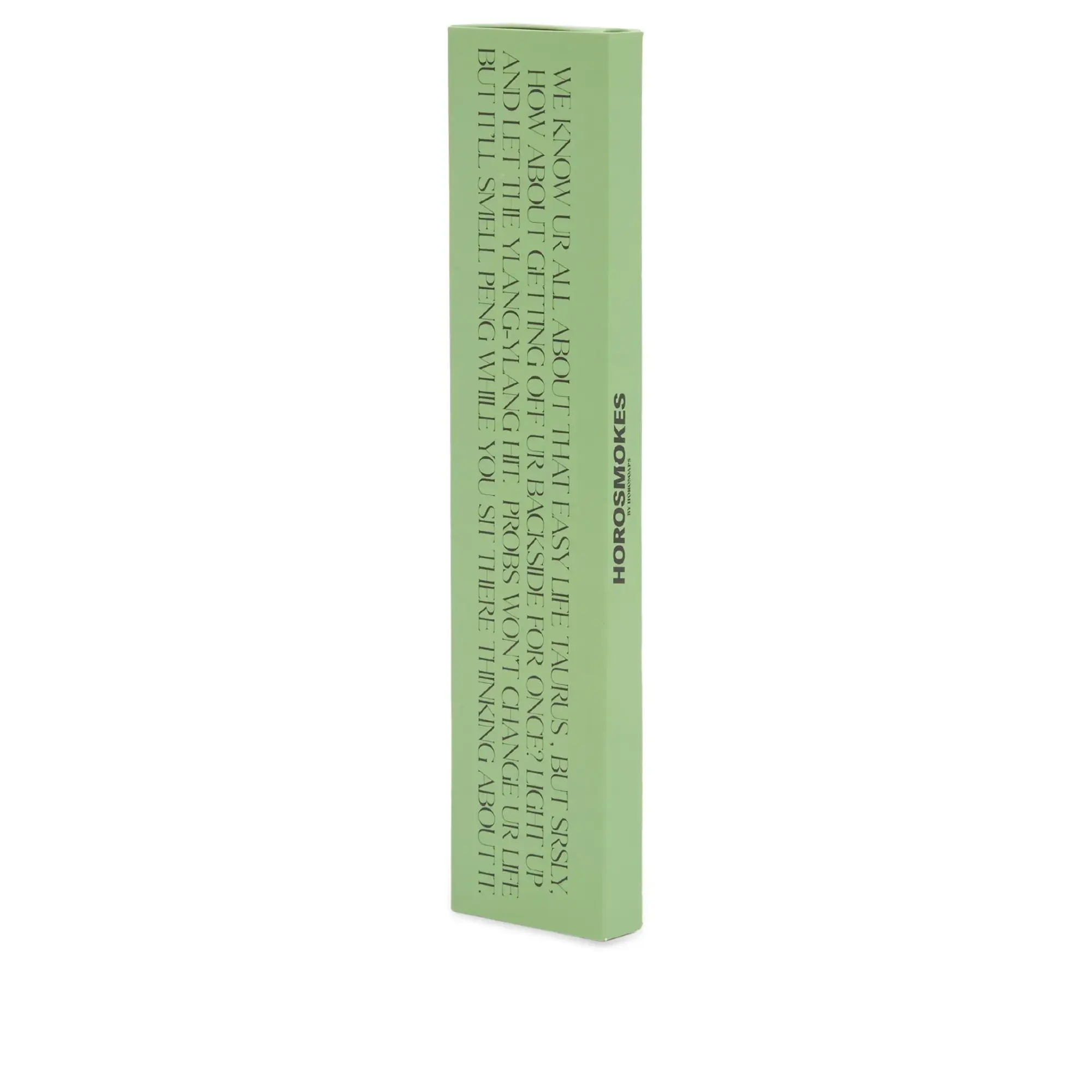 Horosoaps Taurus Scent Sticks 40 Sticks