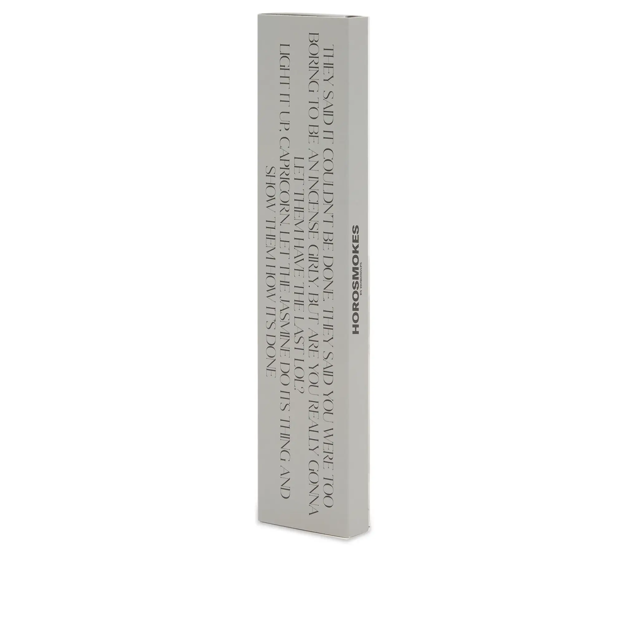 Horosoaps Capricorn Scent Sticks 40 Sticks