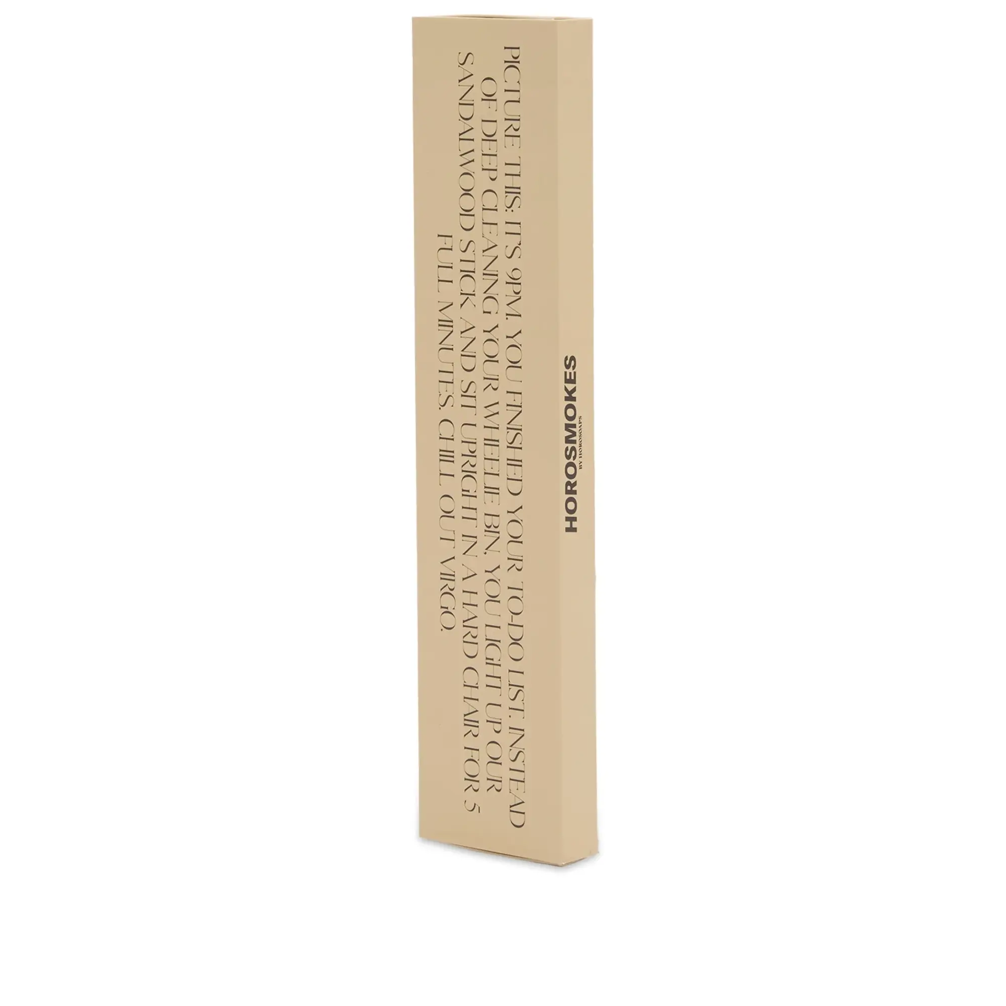 Horosoaps Virgo Scent Sticks 40 Sticks