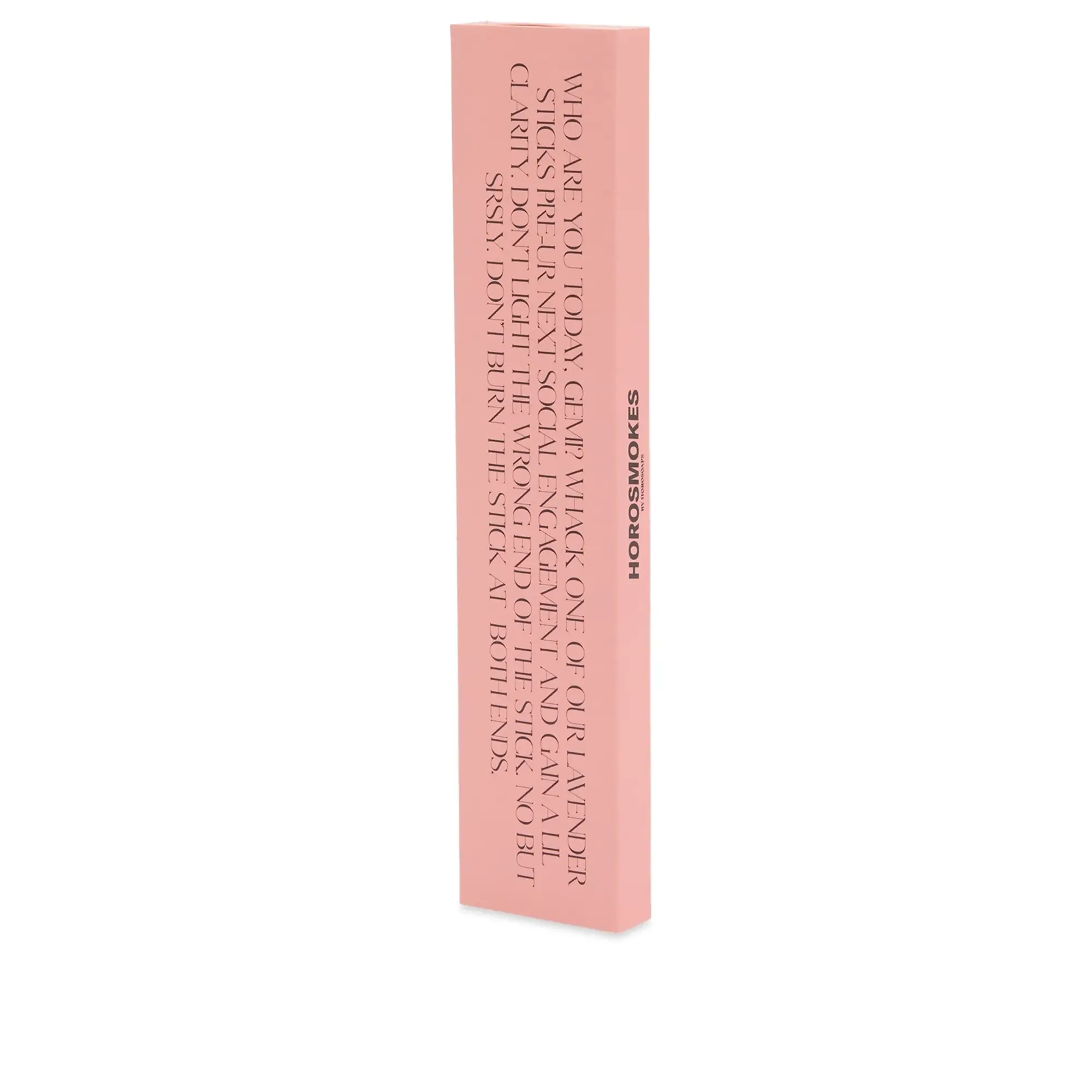 Horosoaps Gemini Scent Sticks 40 Sticks