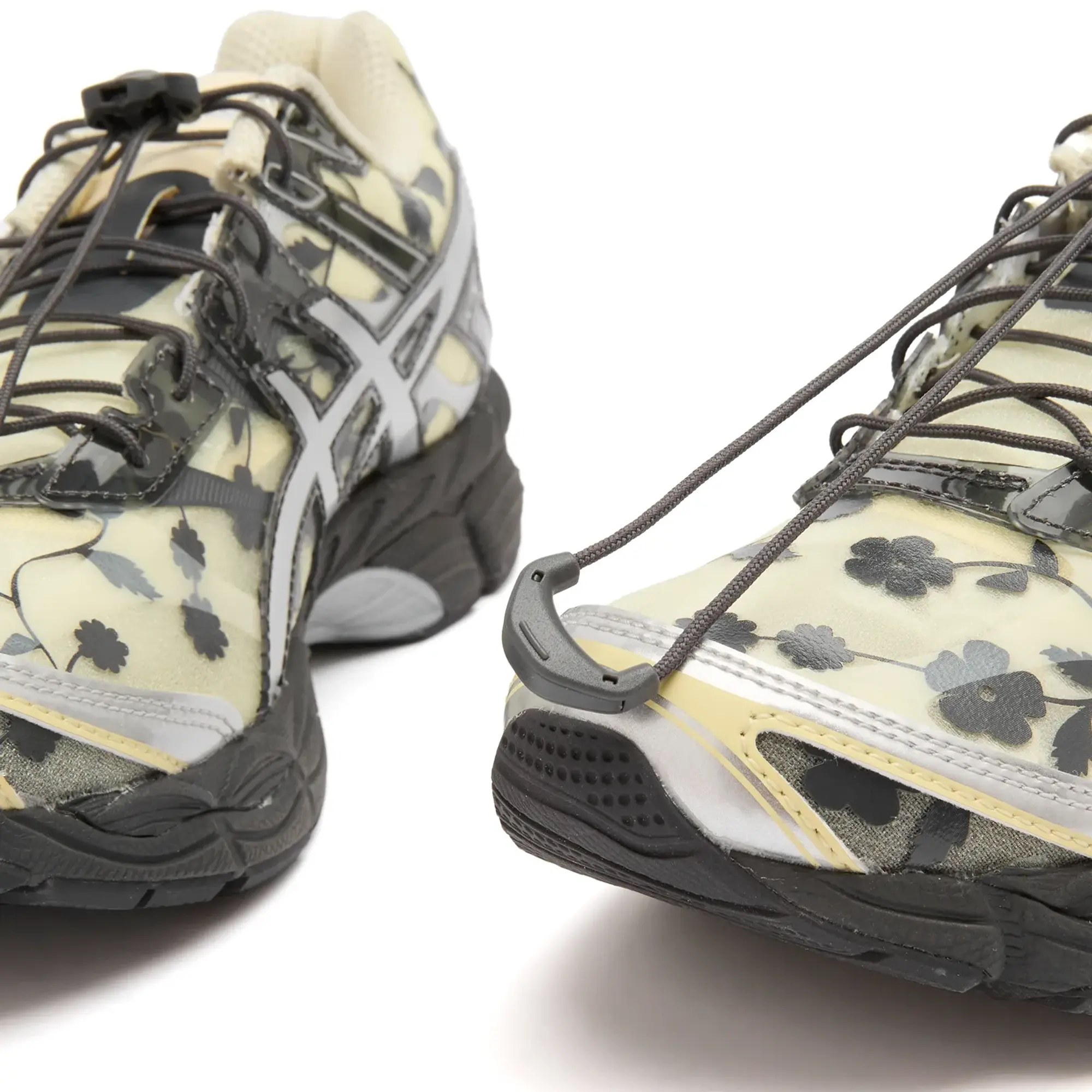 Asics Women's Gel Cumulus 16 SSCB Ivory/Black