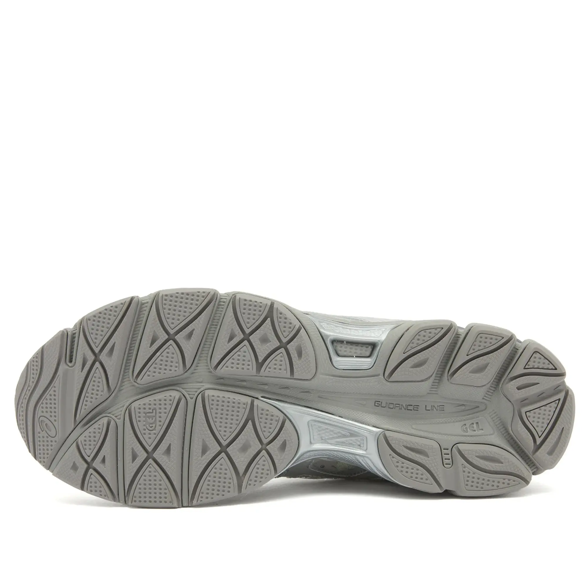 Asics Women's Gel Cumulus 16 SSCB Glacier Grey/Steeple Grey
