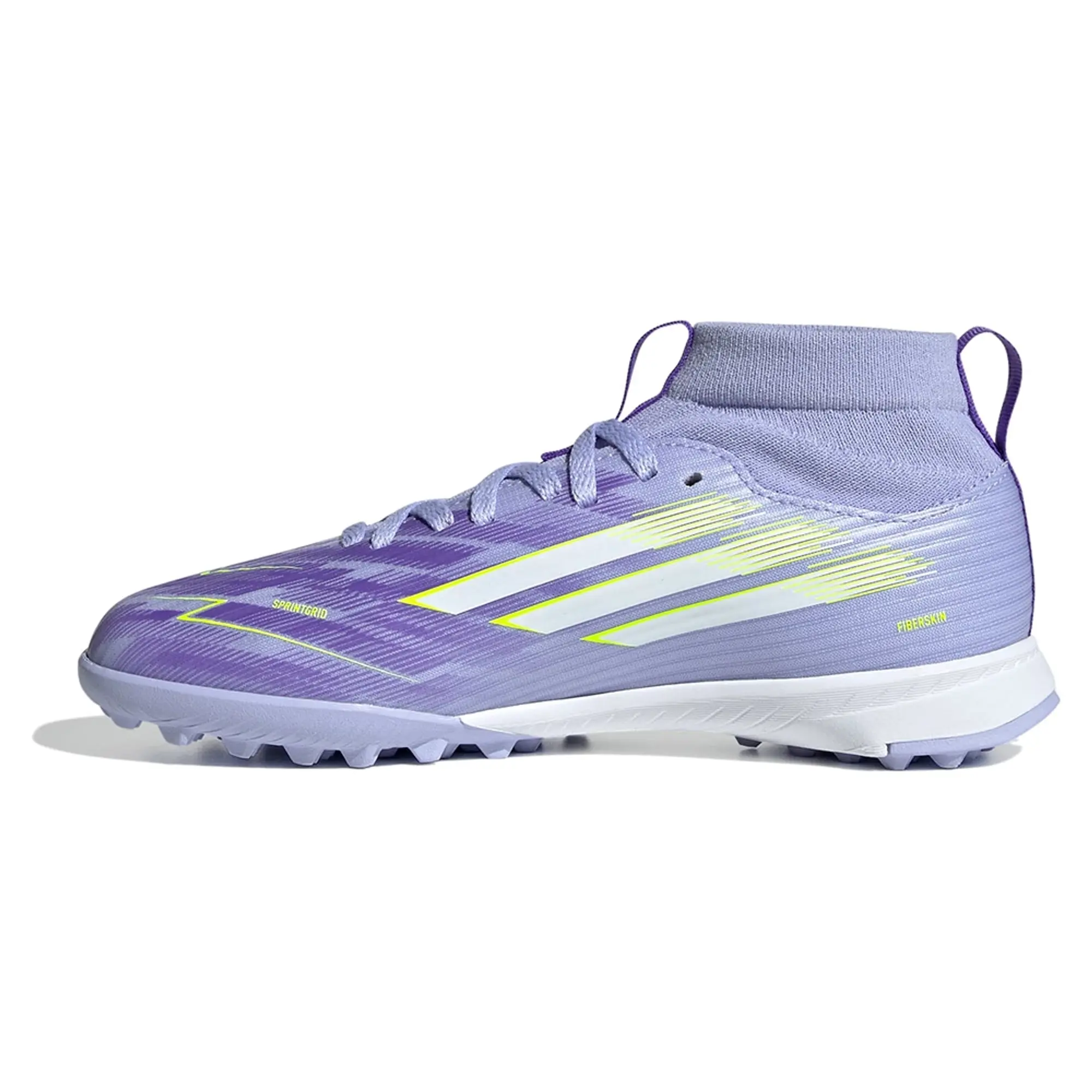 adidas Kids F50 Sparkfusion League TF
