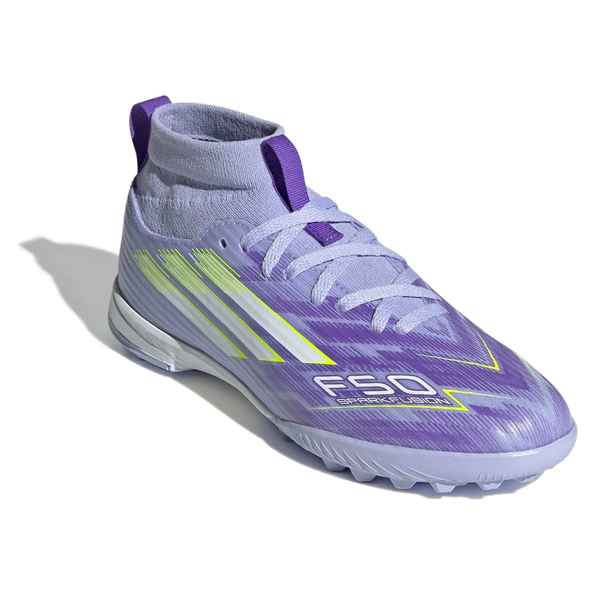 adidas Kids F50 Sparkfusion League TF