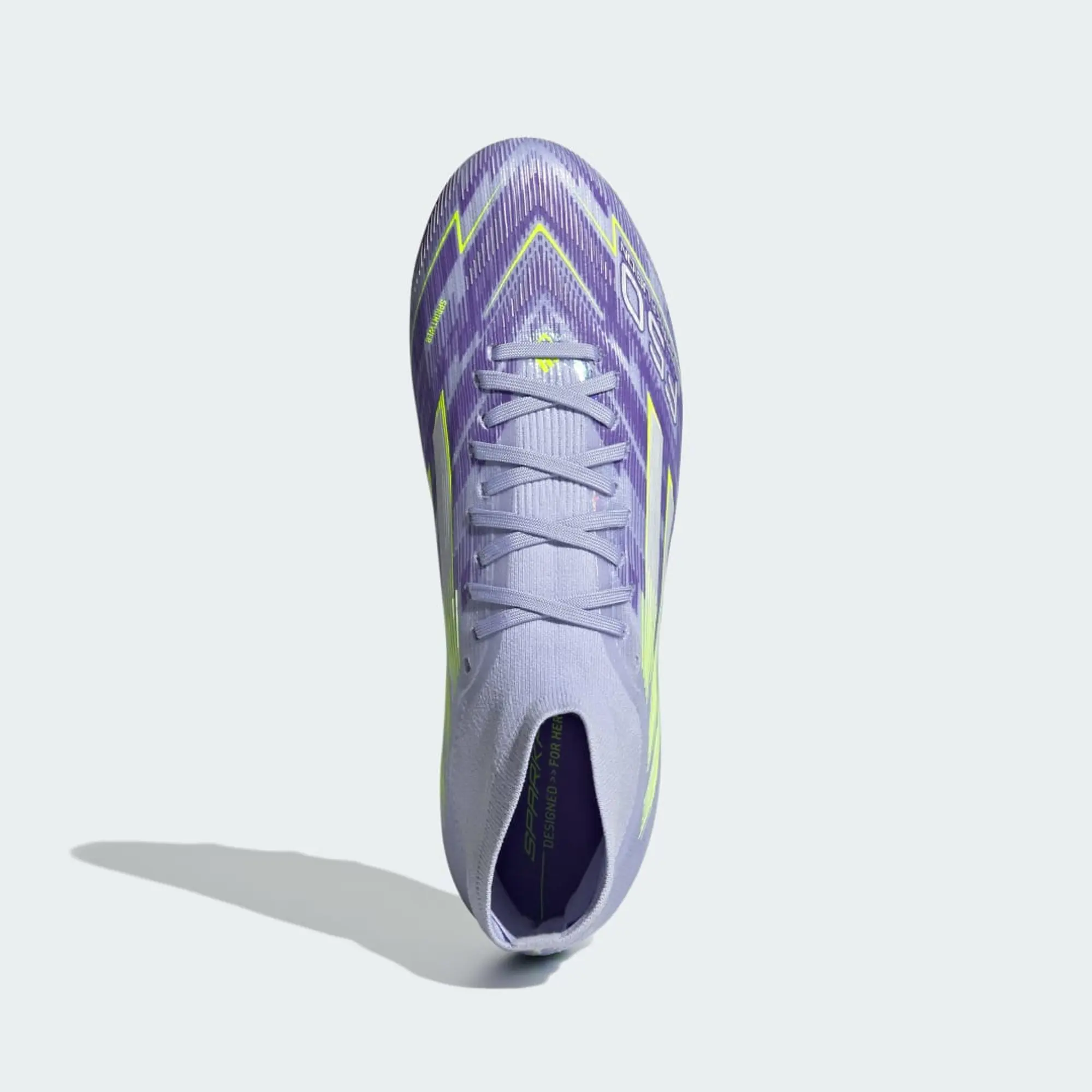 adidas F50 Sparkfusion Pro Firm Ground/Artificial Grass Boots