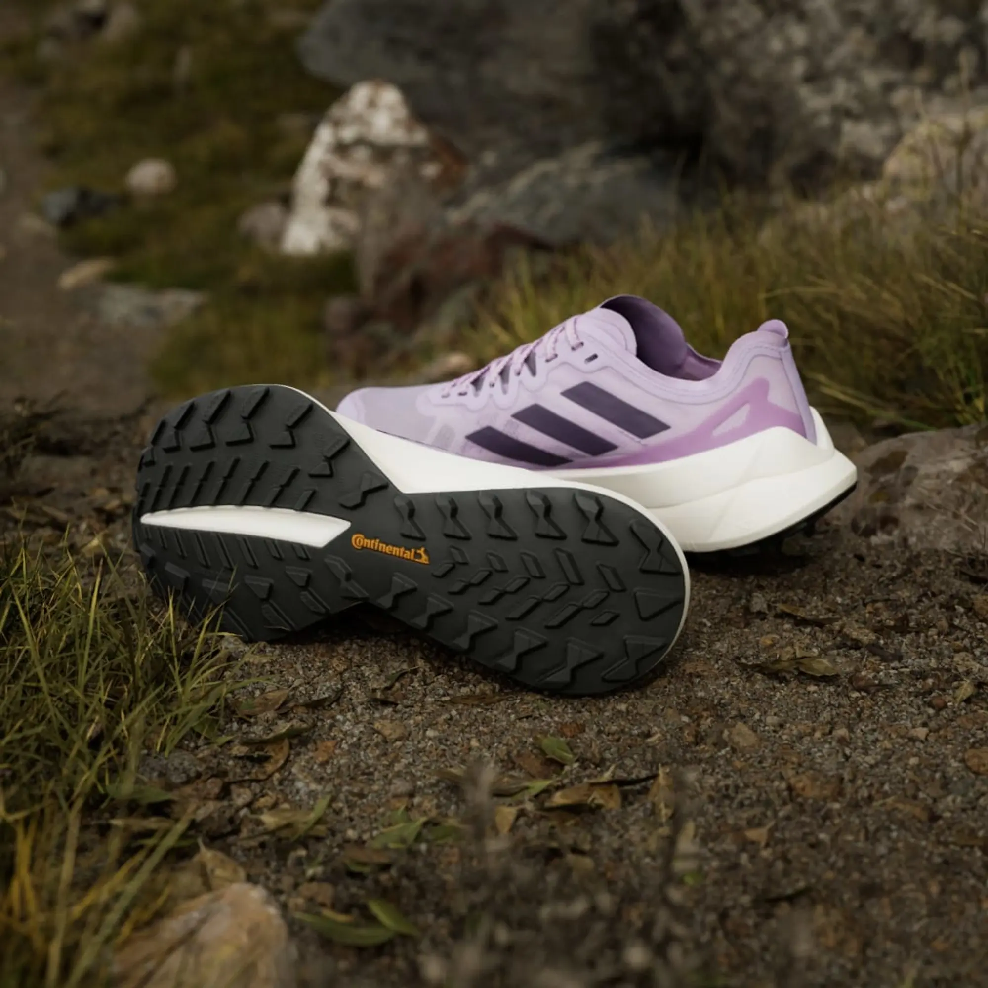 adidas Terrex Agravic Speed Ultra Trail Running Shoes