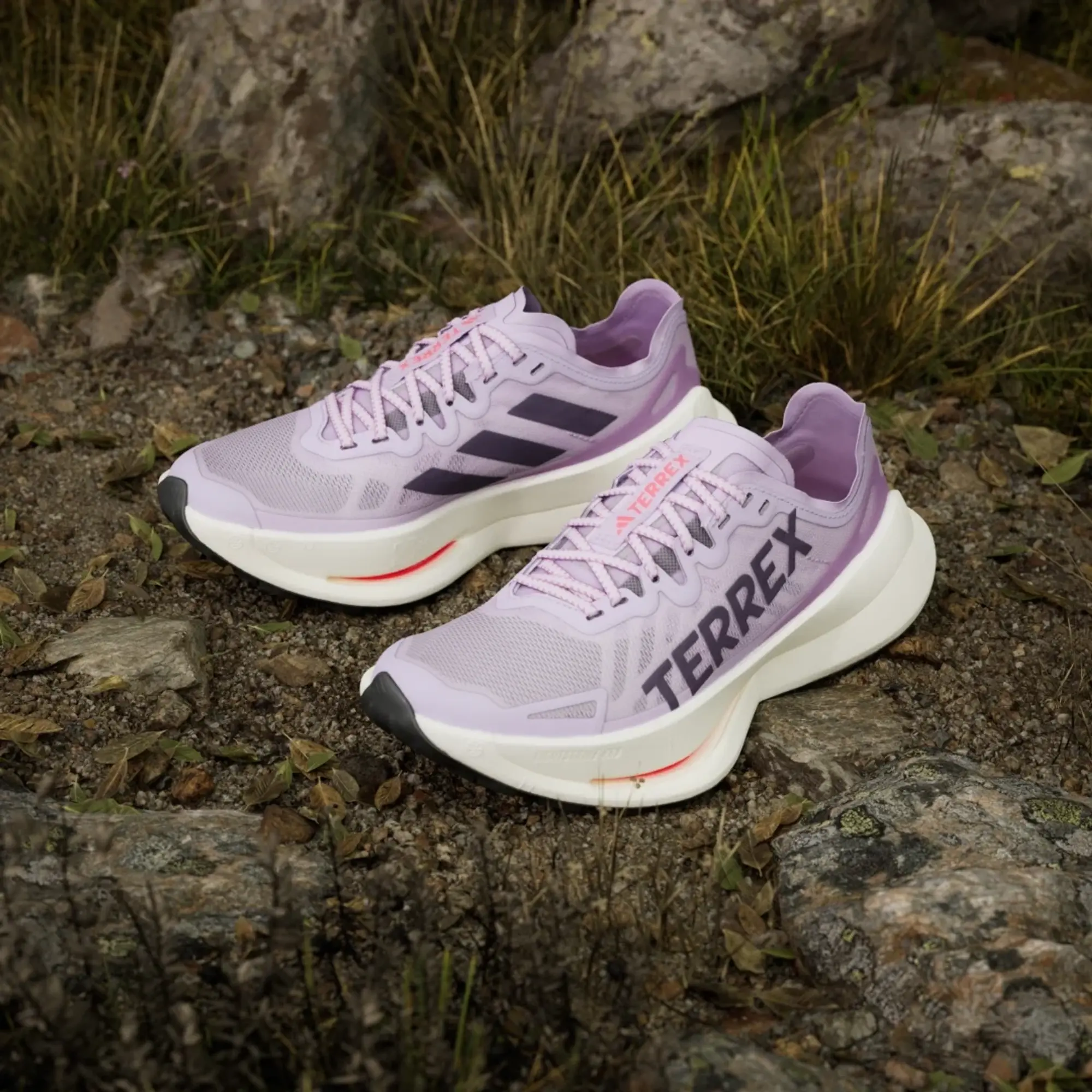 adidas Terrex Agravic Speed Ultra Trail Running Shoes
