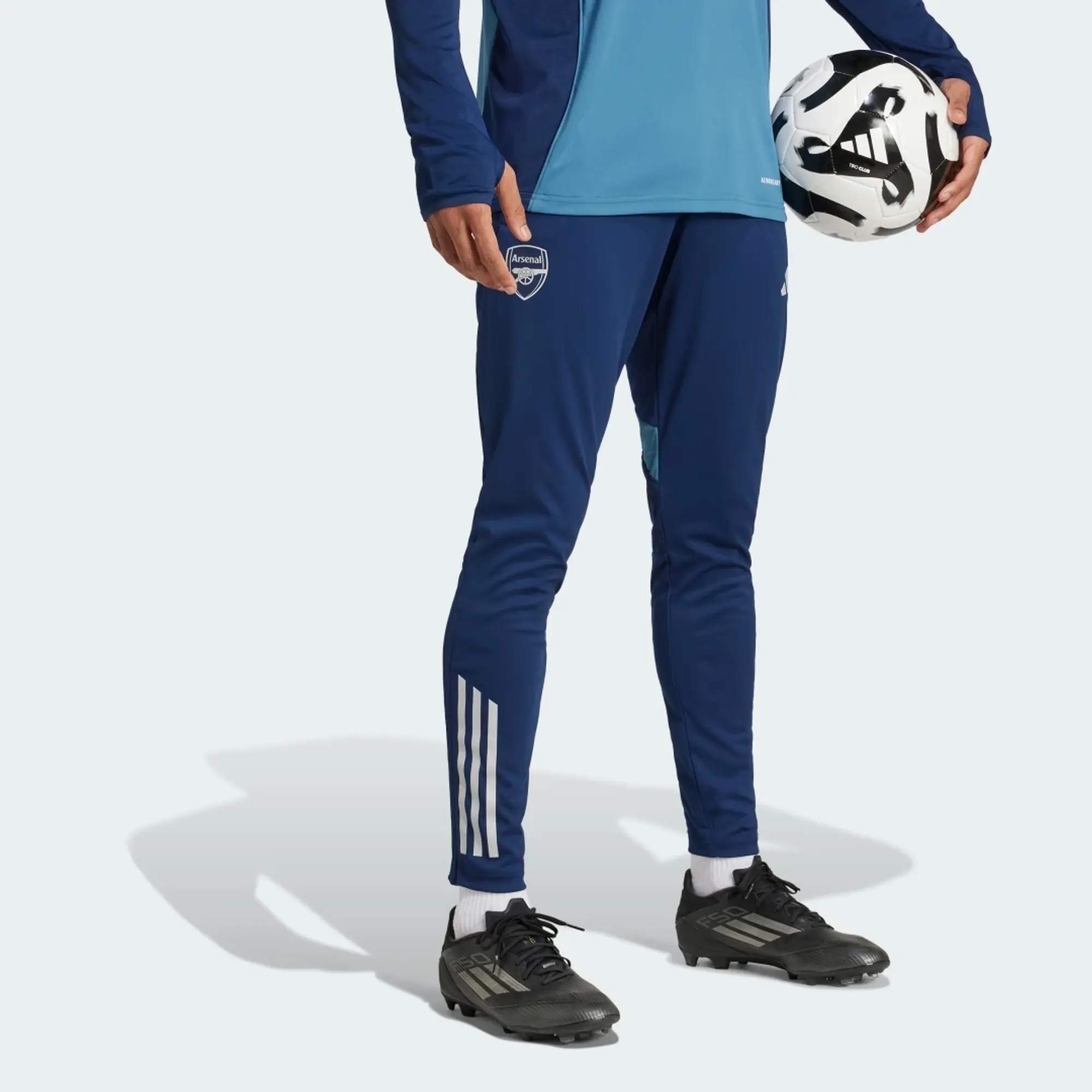 adidas Arsenal Tiro 25 Competition Training Pants