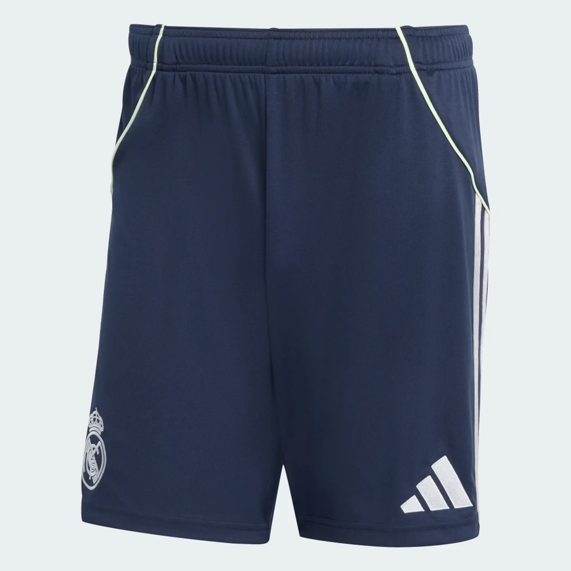adidas Real Madrid 25/26 Away Shorts
