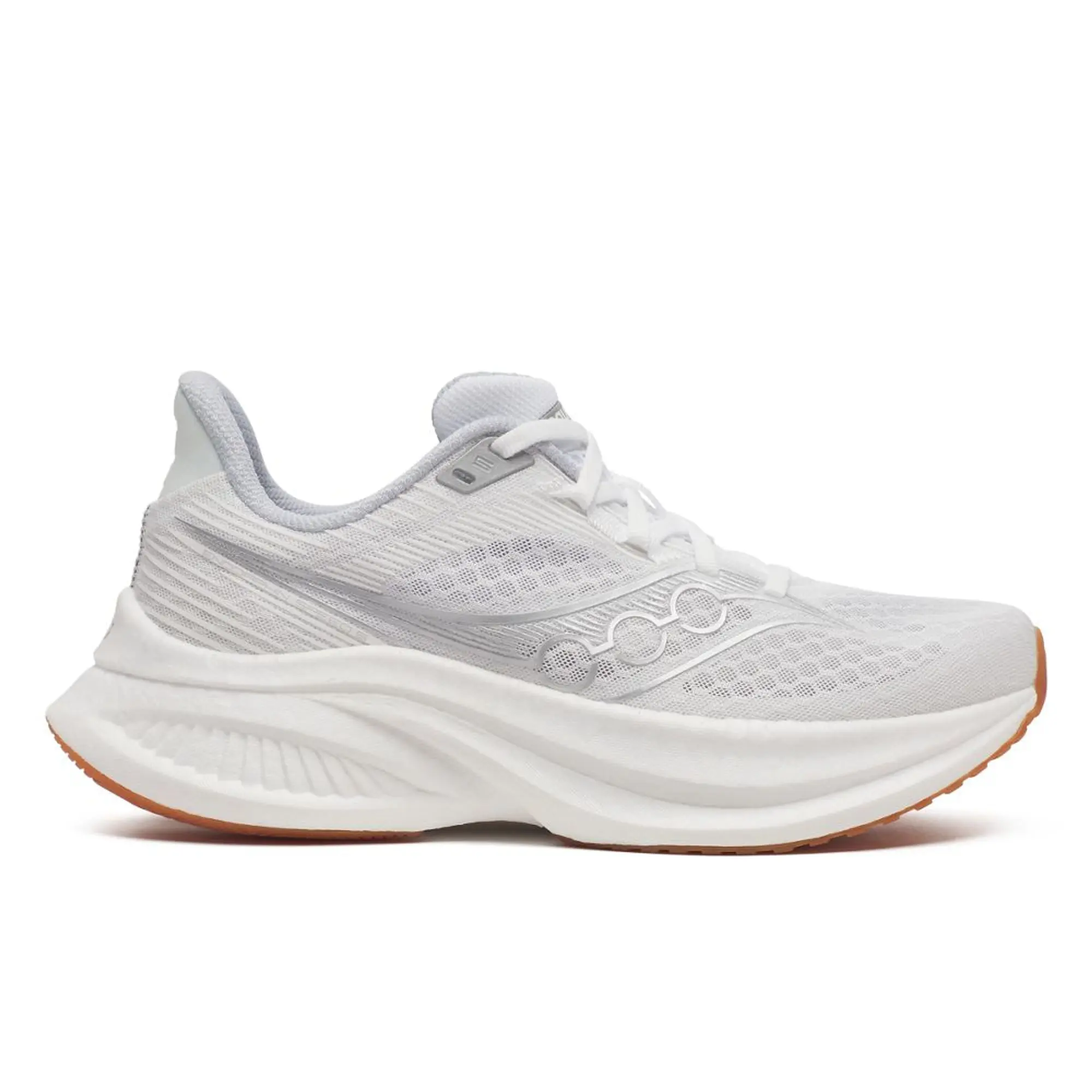 Saucony - Endorphin Speed 5 in White