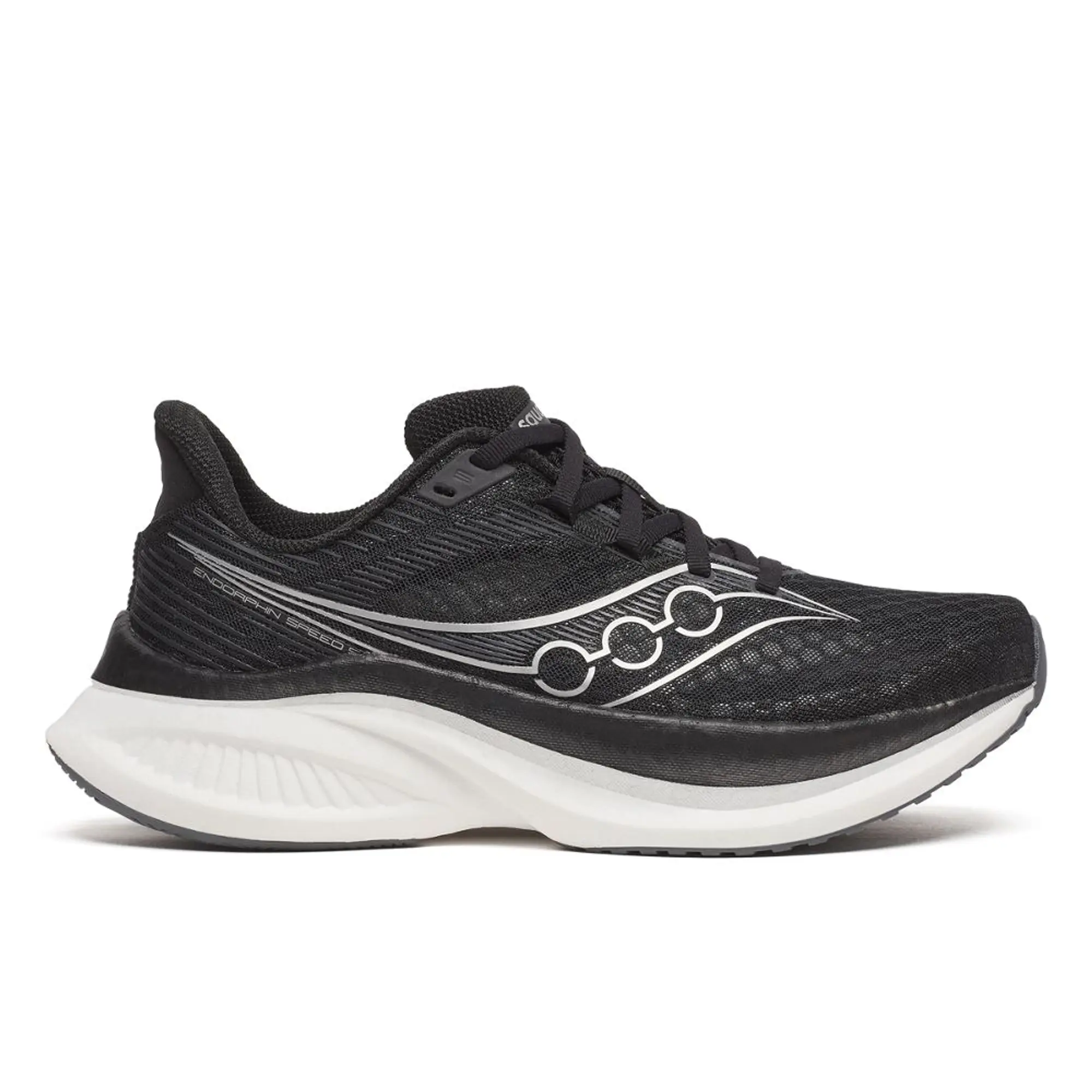 Saucony - Endorphin Speed 5 in Black