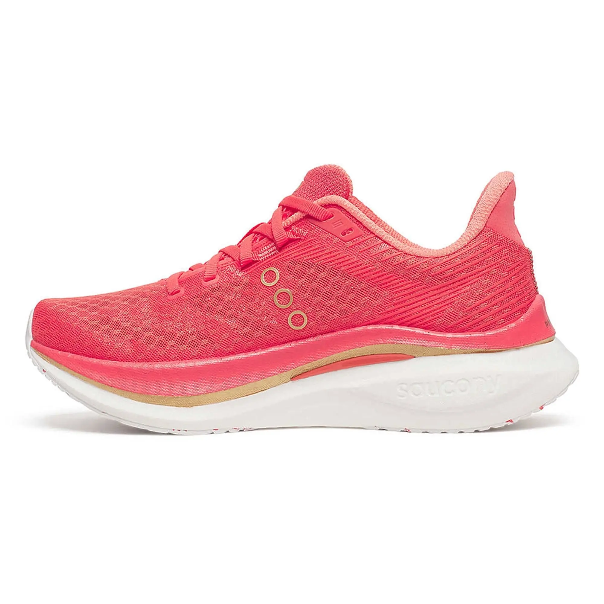 Saucony - Endorphin Speed 5 in Pink